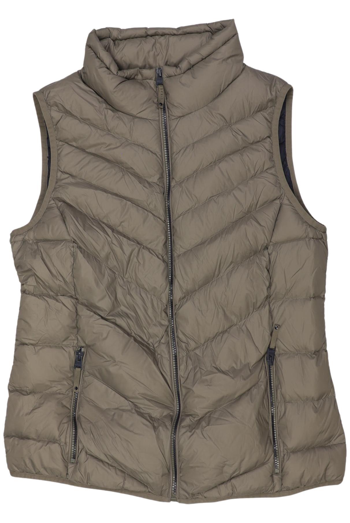 

Esprit Damen Weste, beige, Gr. 42