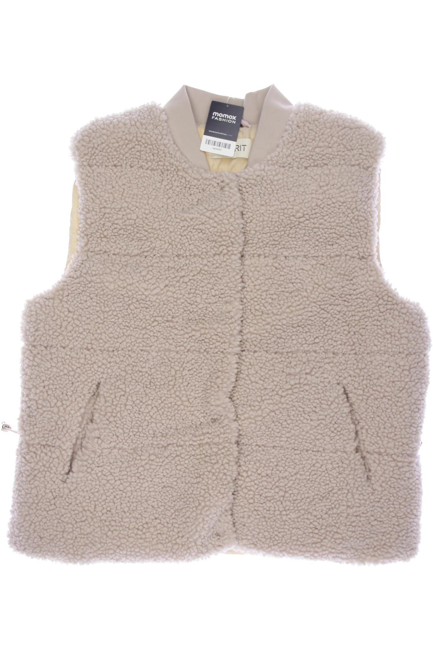 

Esprit Damen Weste, beige