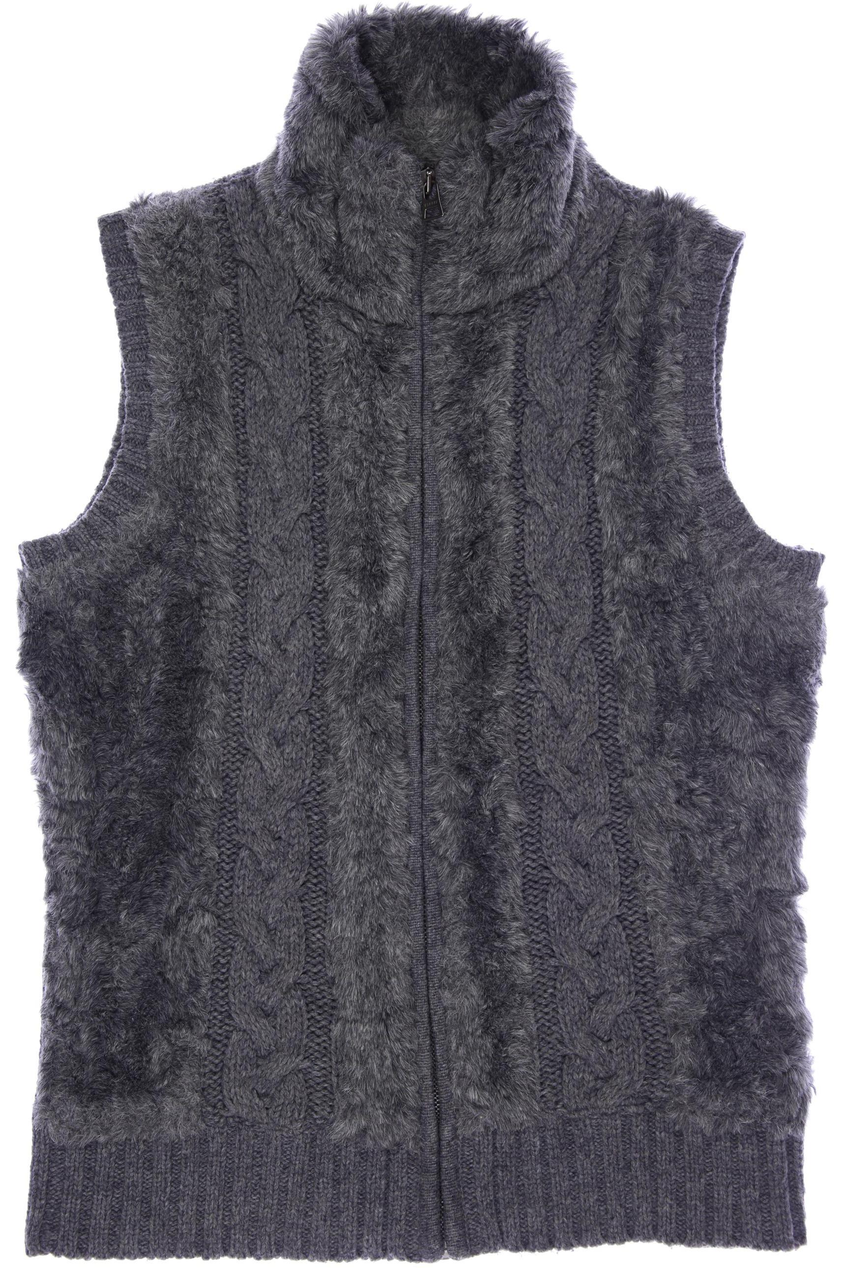 

Esprit Damen Weste, grau, Gr. 36