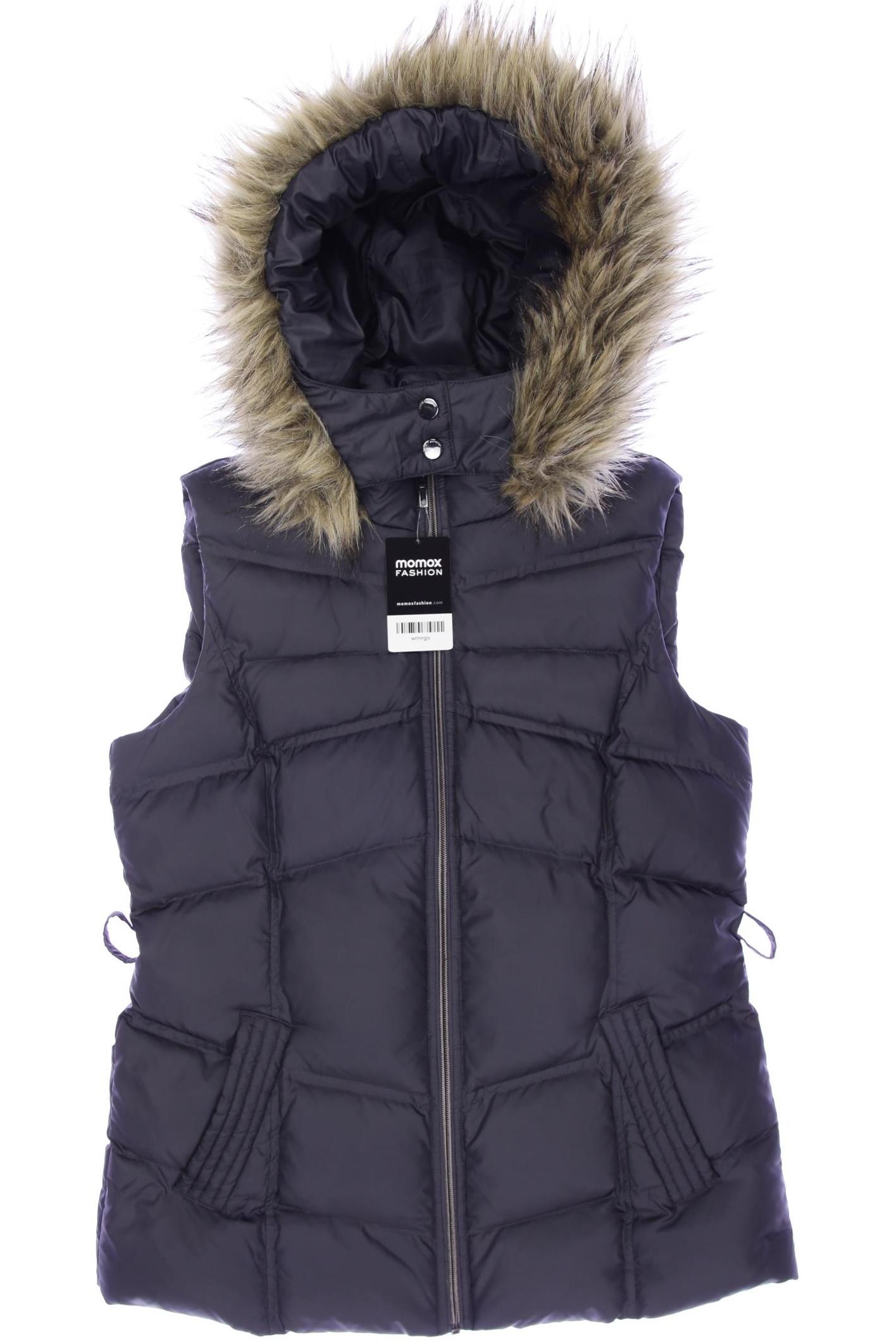 

Esprit Damen Weste, grau, Gr. 38