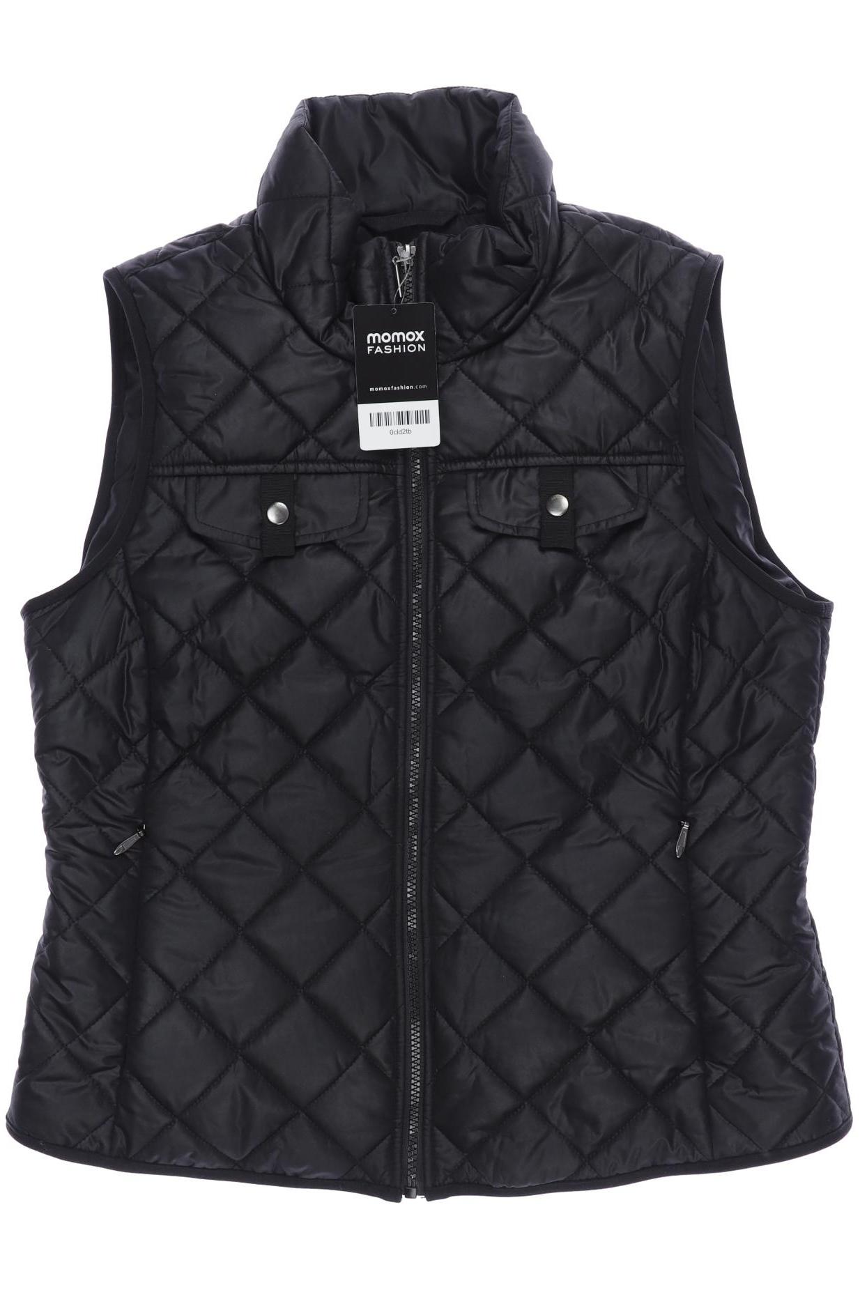

Esprit Damen Weste, schwarz, Gr. 40