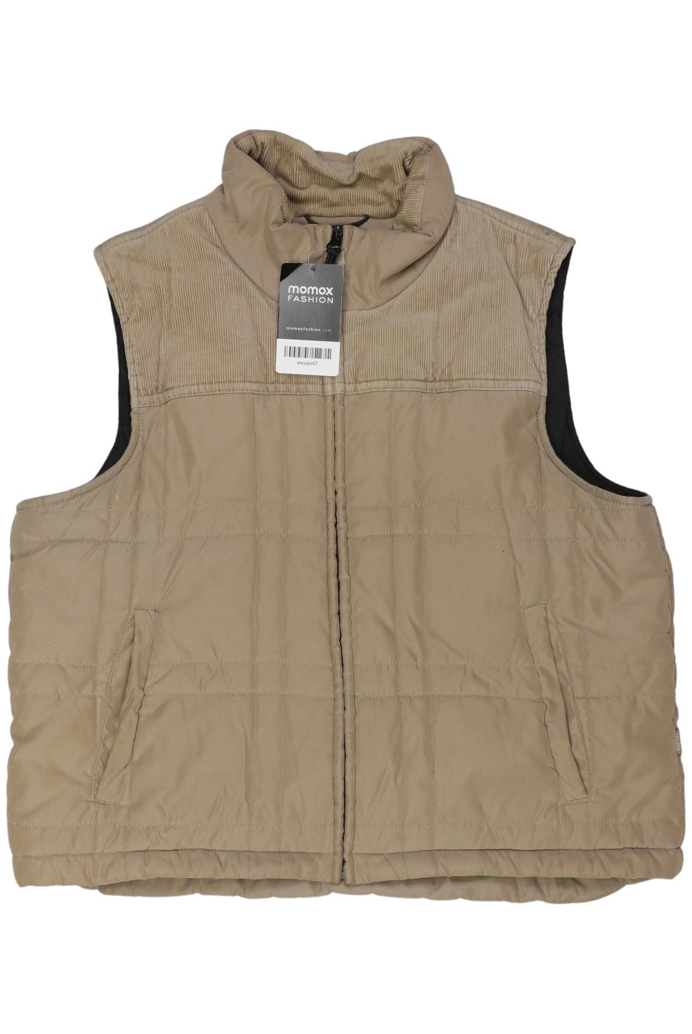 

Esprit Damen Weste, beige, Gr. 44