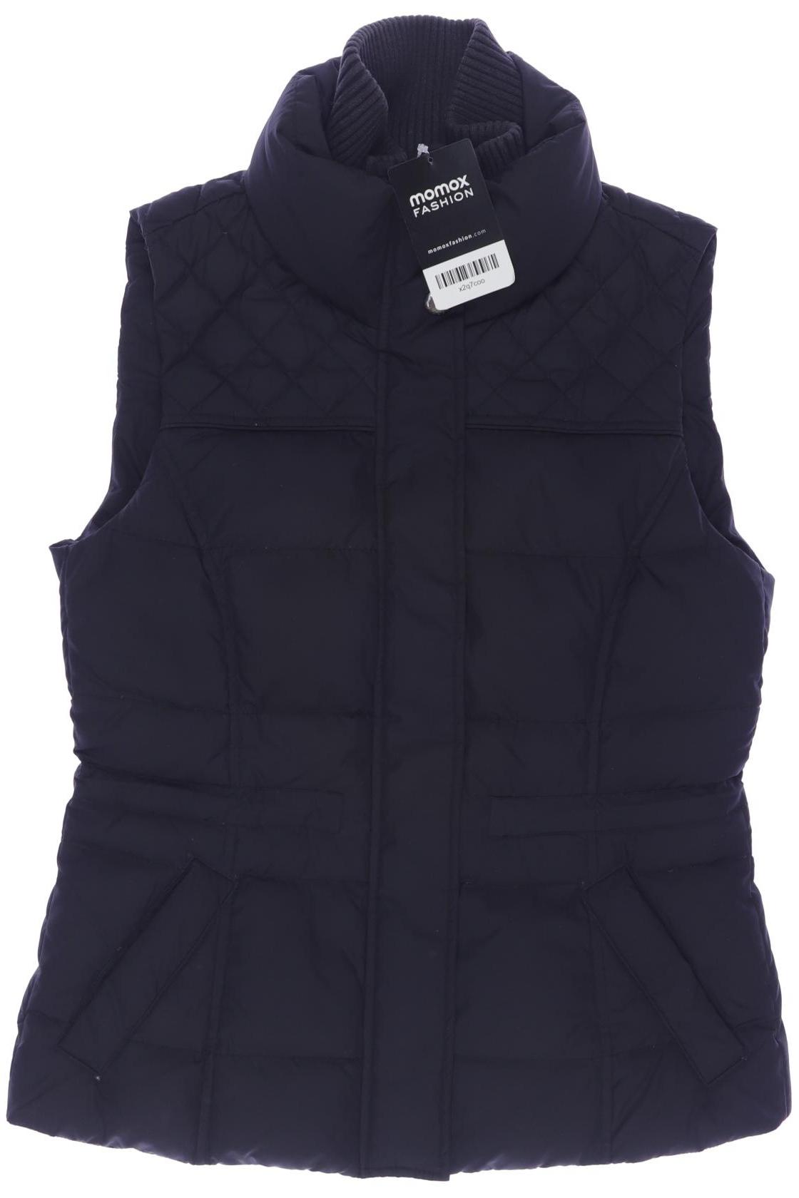 

Esprit Damen Weste, schwarz, Gr. 34