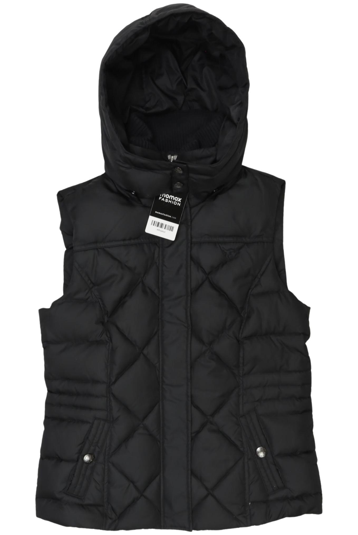 

Esprit Damen Weste, schwarz, Gr. 38