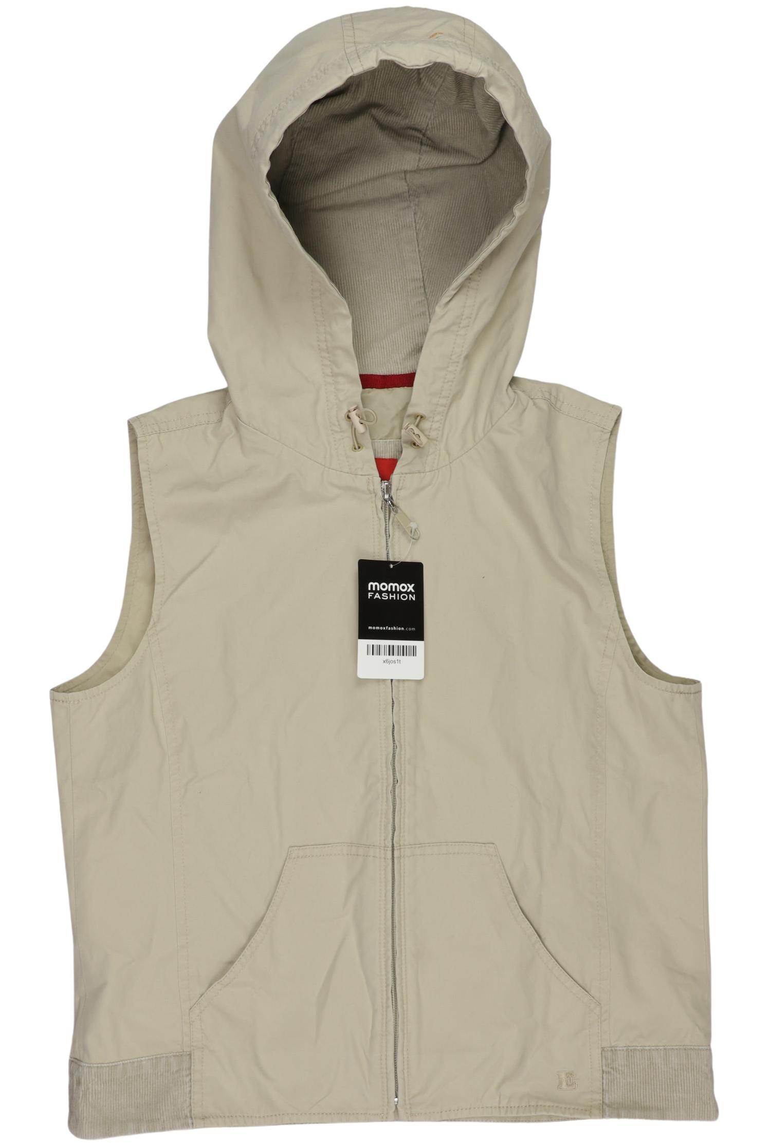 

Esprit Damen Weste, beige, Gr. 38