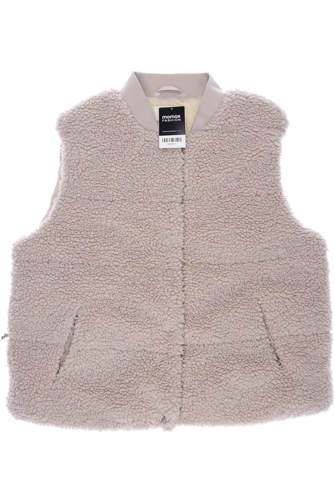 

Esprit Damen Weste, beige, Gr. 44