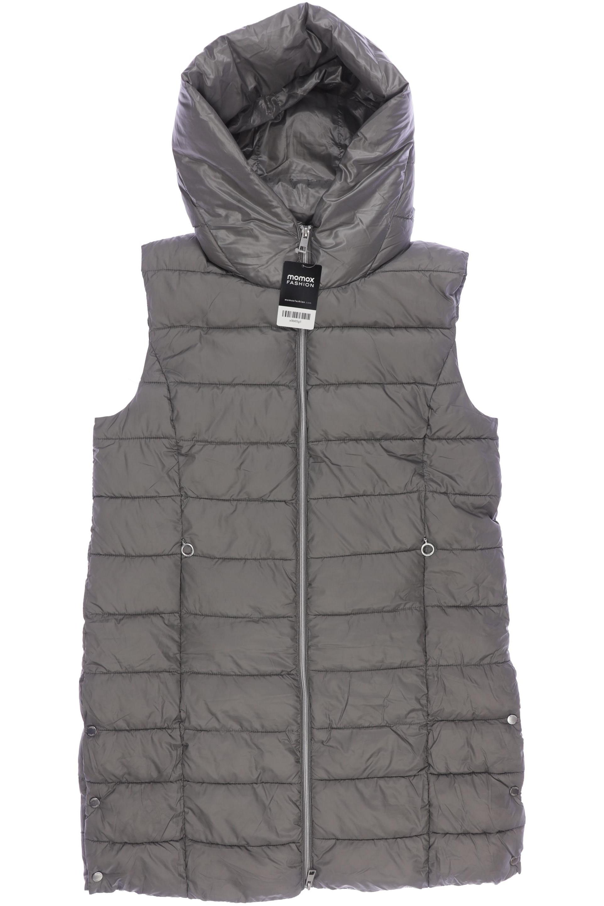 

Esprit Damen Weste, grau, Gr. 46