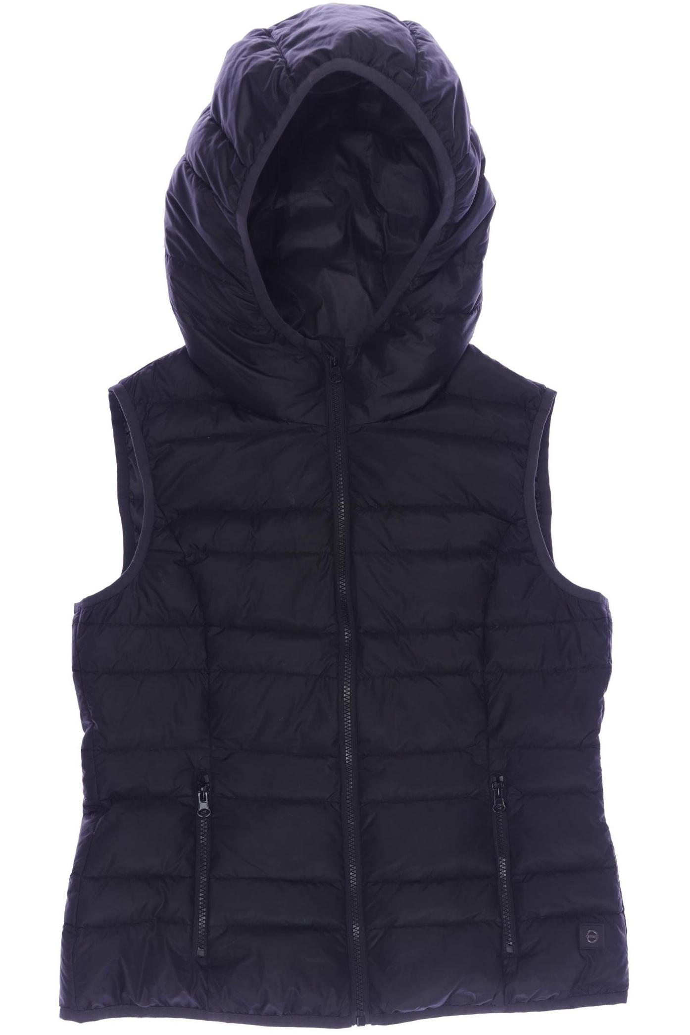 

Esprit Damen Weste, schwarz, Gr. 38