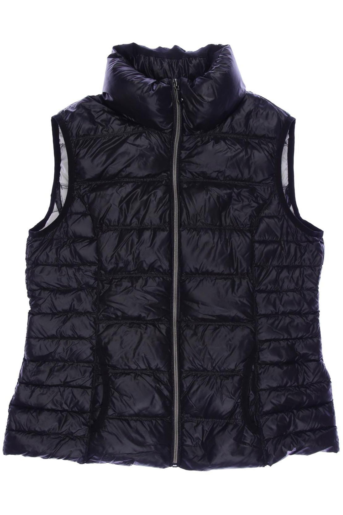 

Esprit Damen Weste, schwarz, Gr. 38
