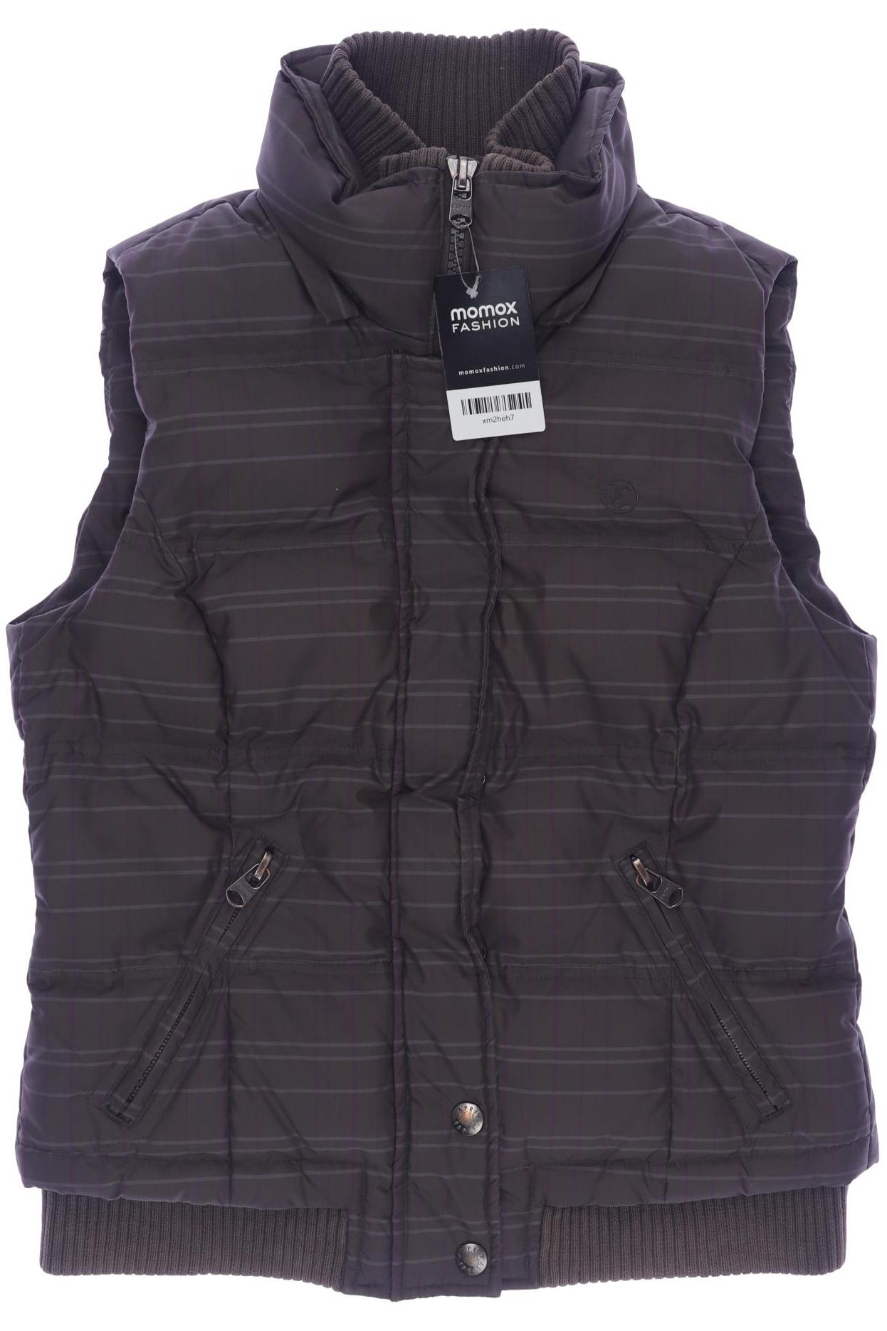 

Esprit Damen Weste, braun, Gr. 38