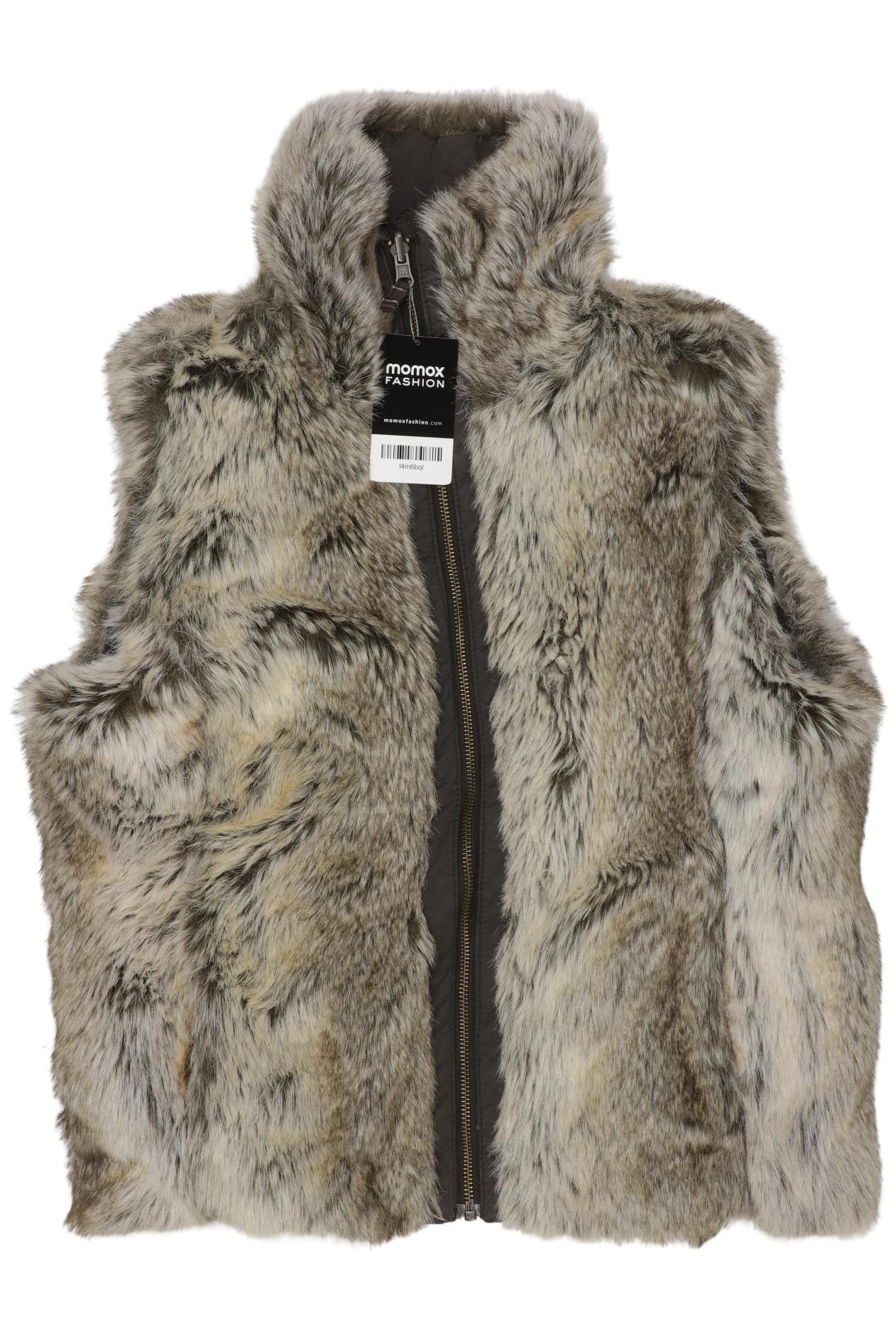 

Esprit Damen Weste, braun, Gr. 38