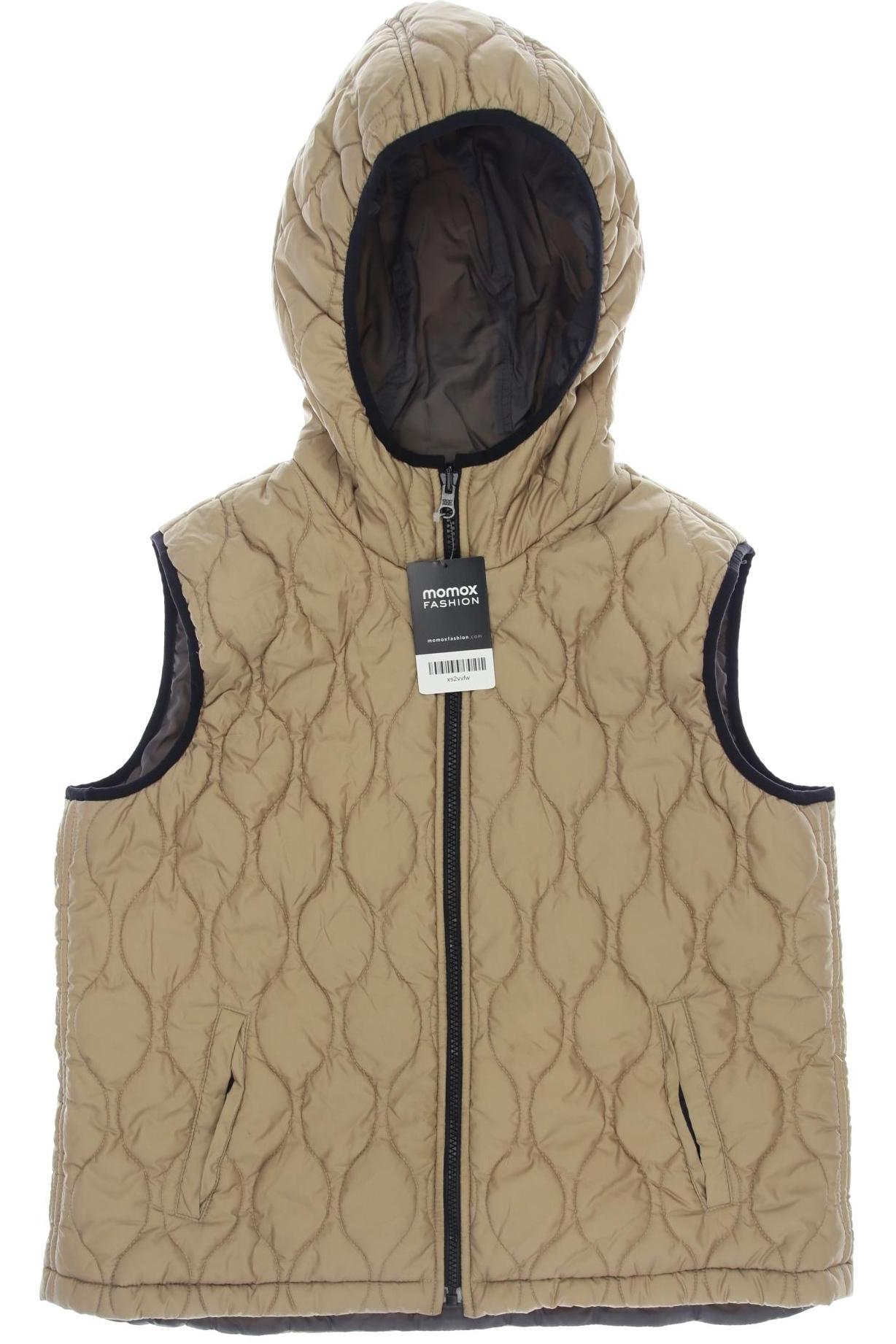 

Esprit Damen Weste, beige, Gr. 44