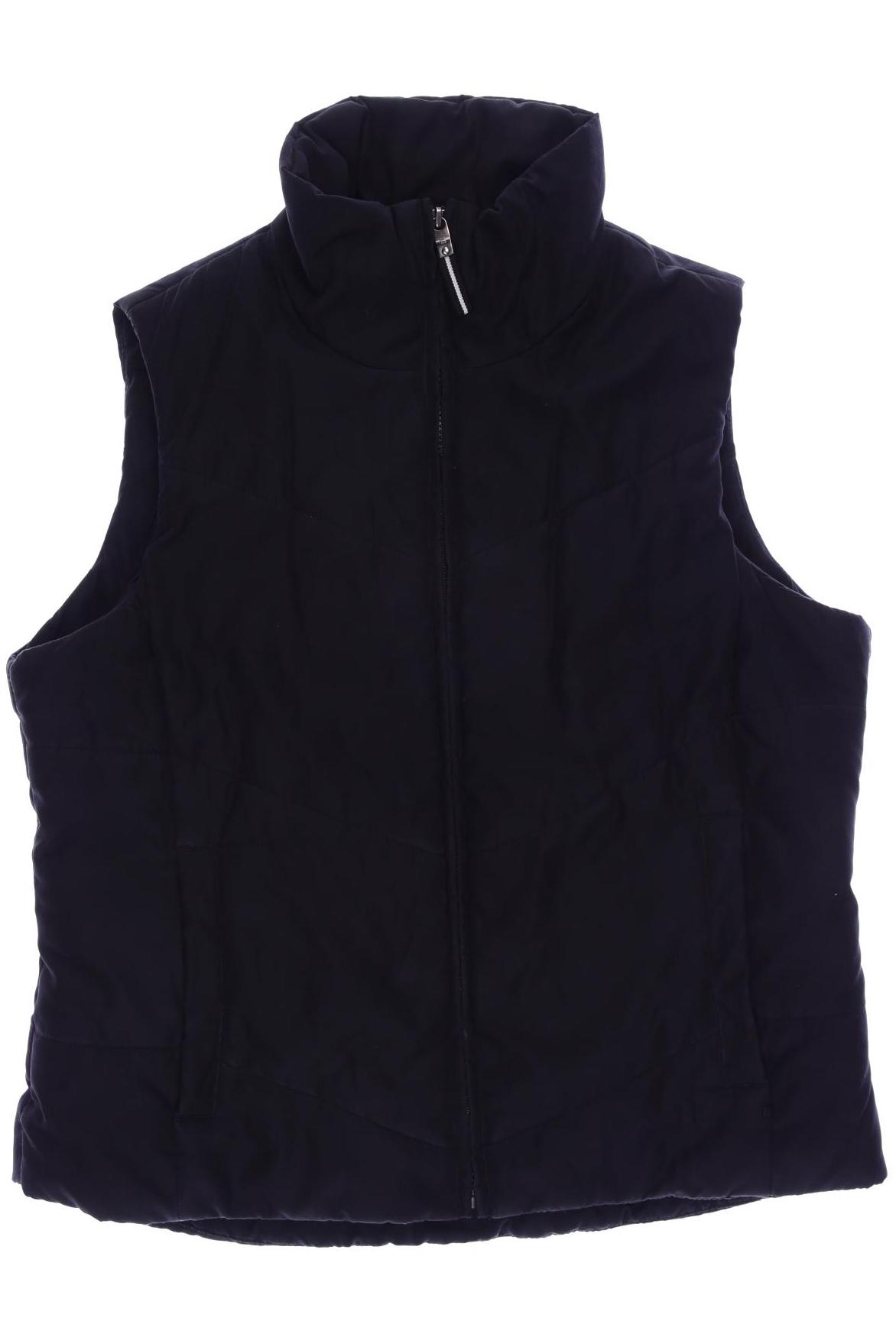 

Esprit Damen Weste, schwarz