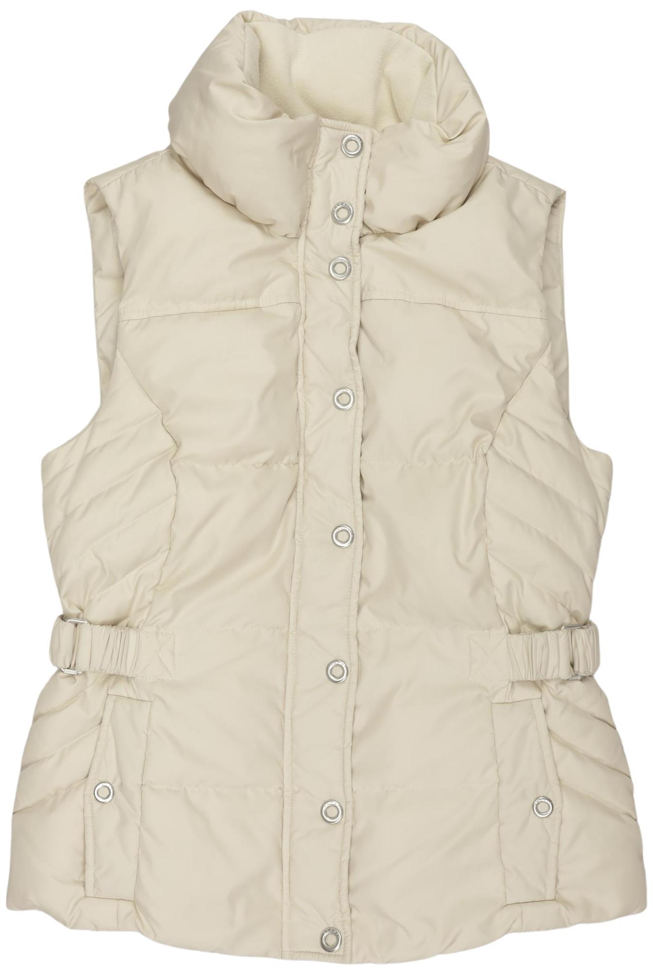 

Esprit Damen Weste, beige, Gr. 40