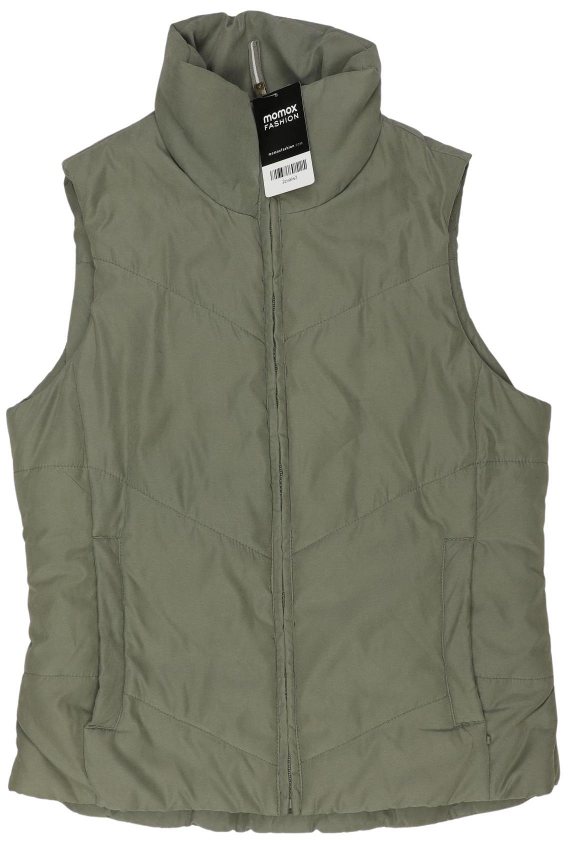 

Esprit Damen Weste, grün, Gr. 42