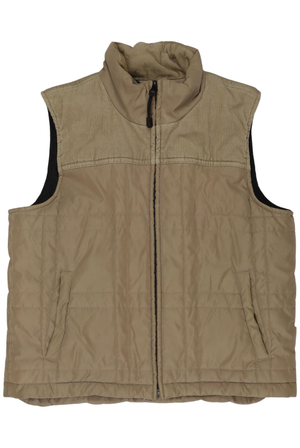 

Esprit Damen Weste, beige, Gr. 38