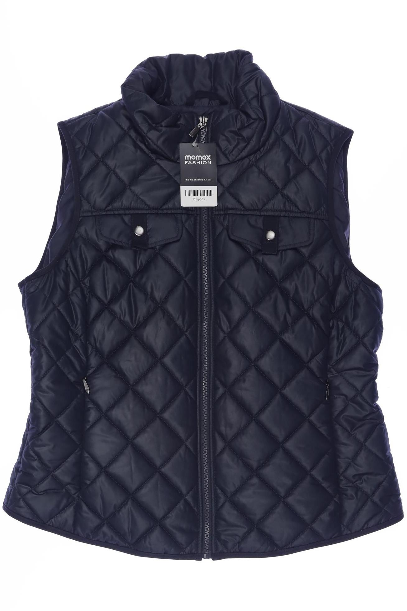 

Esprit Damen Weste, marineblau, Gr. 42