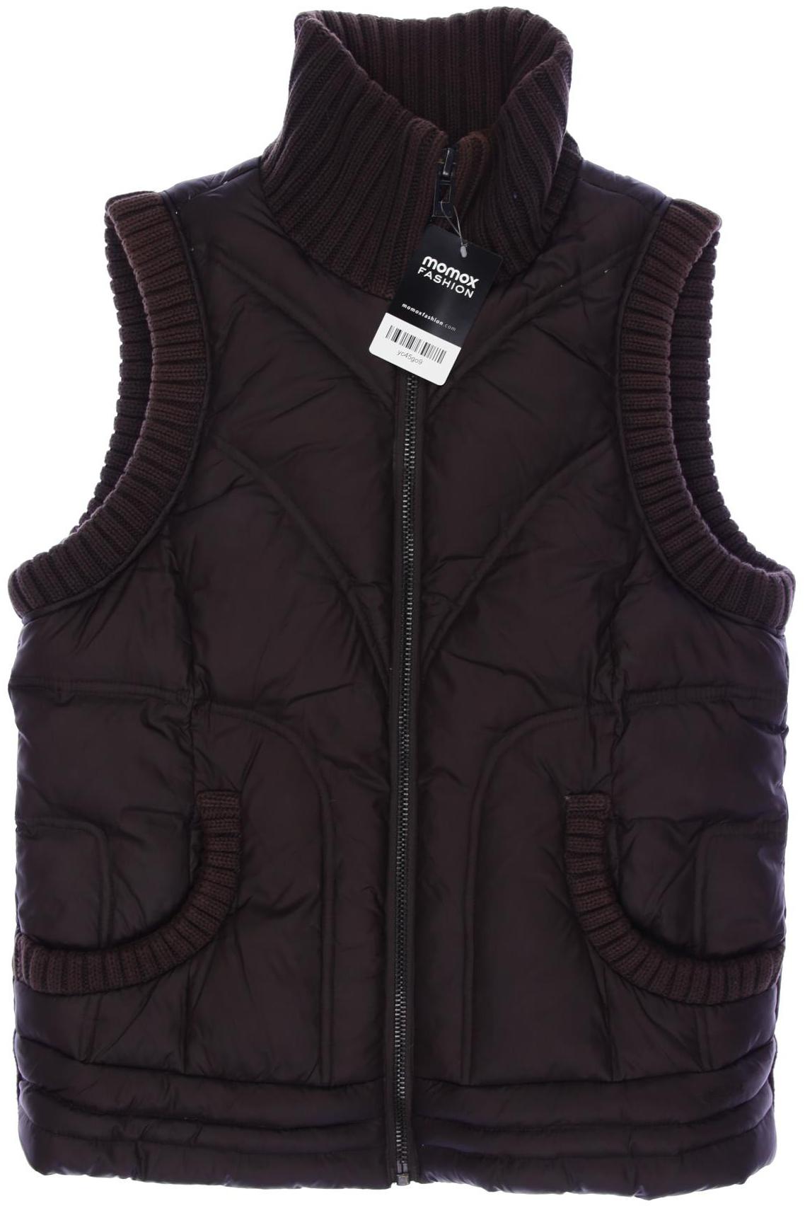 

Esprit Damen Weste, braun, Gr. 38