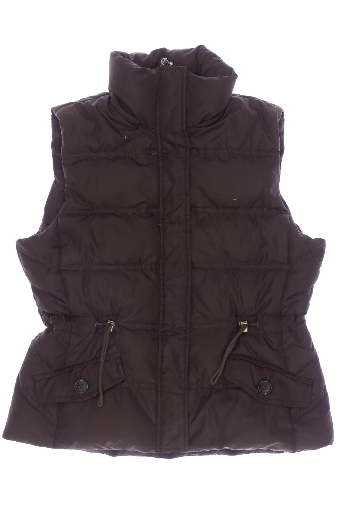 

Esprit Damen Weste, braun, Gr. 36