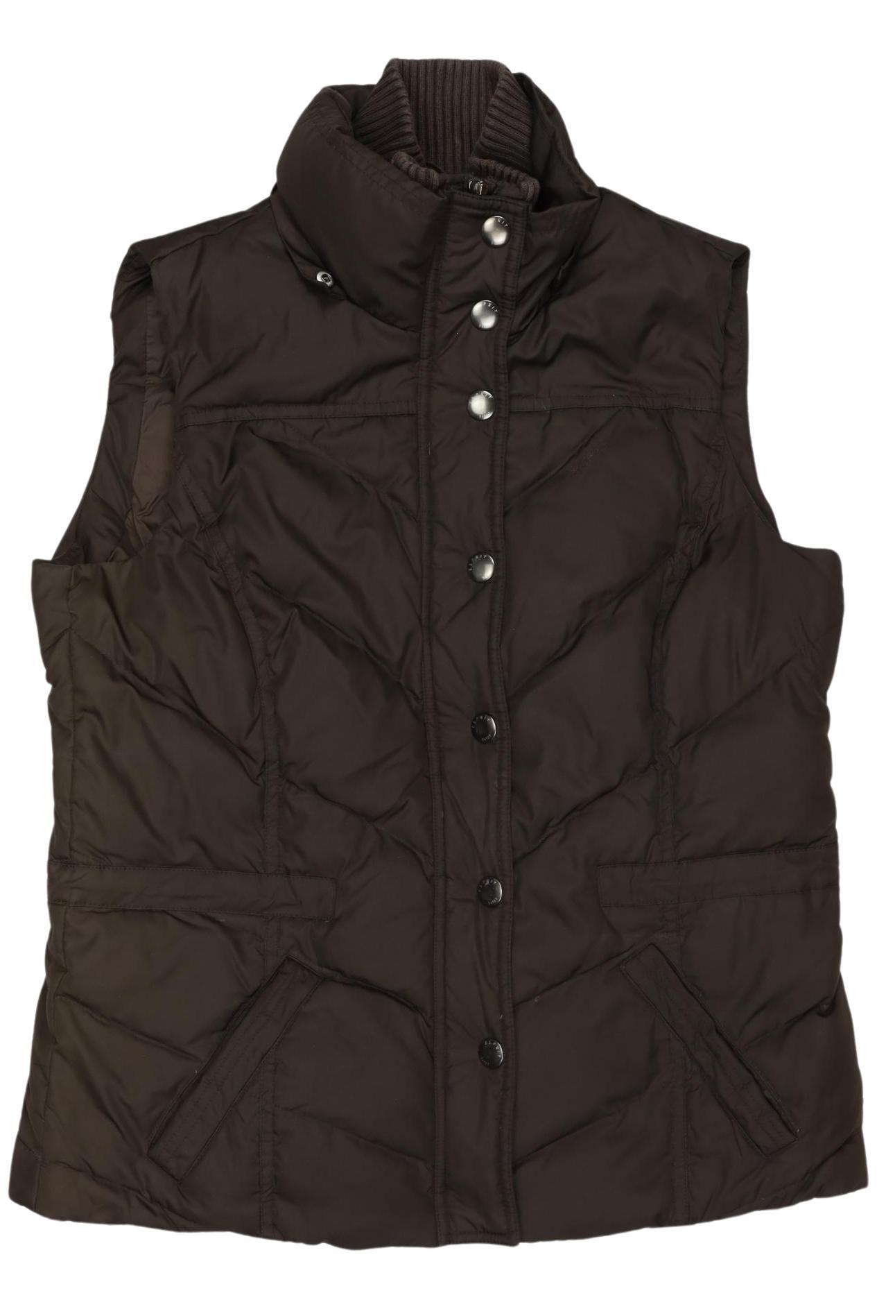 

Esprit Damen Weste, braun, Gr. 40