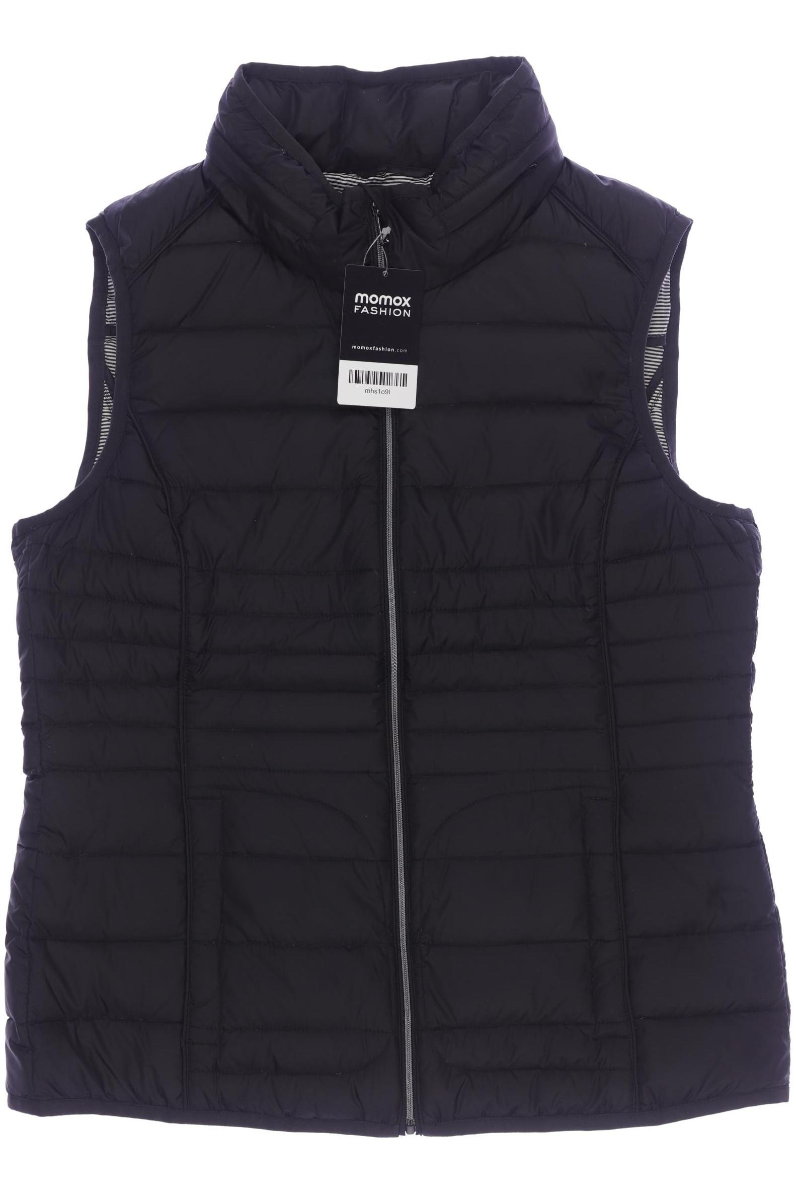 

Esprit Damen Weste, schwarz, Gr. 38