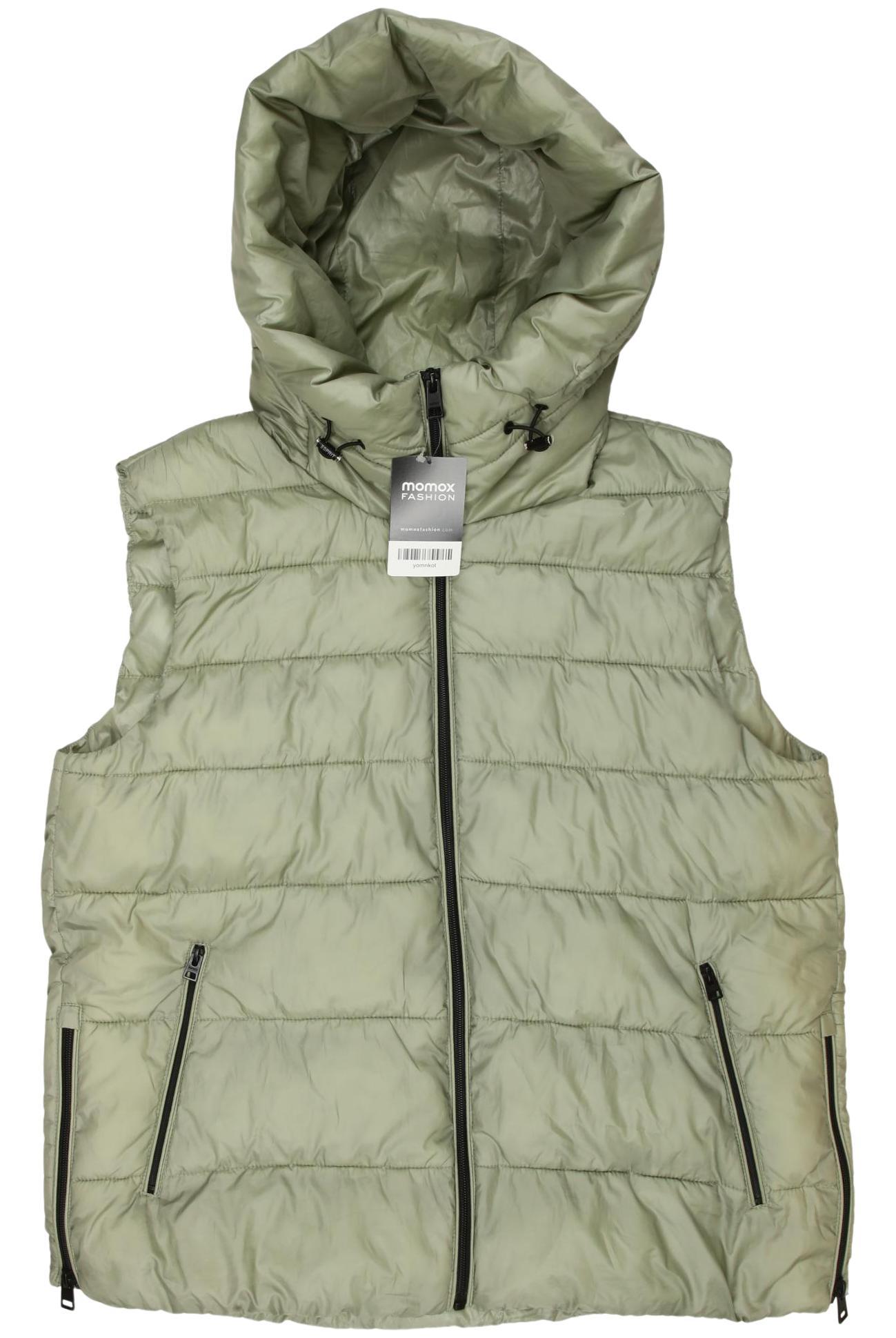 

Esprit Damen Weste, grün, Gr. 42