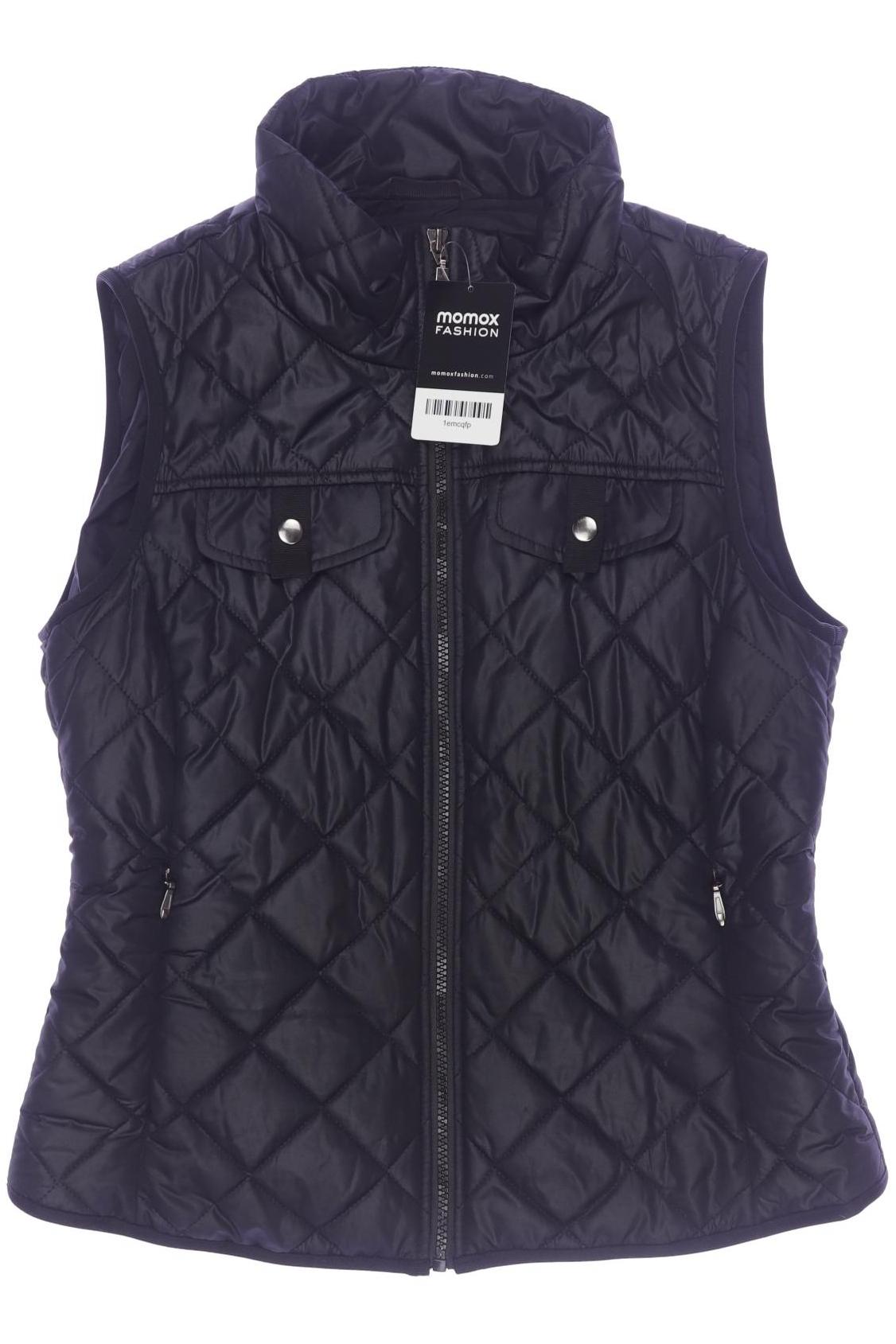 

Esprit Damen Weste, schwarz, Gr. 36