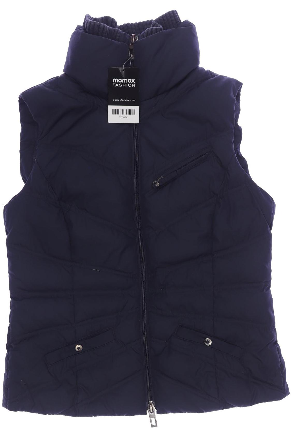 

Esprit Damen Weste, marineblau, Gr. 36