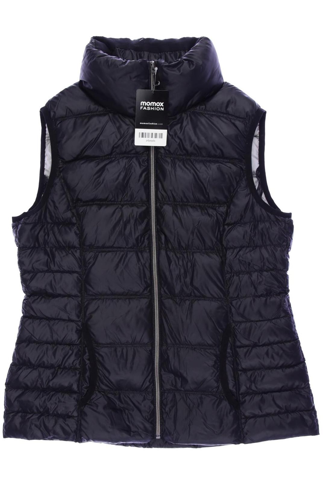 

Esprit Damen Weste, schwarz, Gr. 36