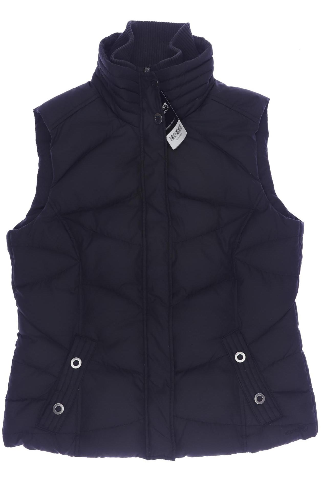

Esprit Damen Weste, schwarz, Gr. 40