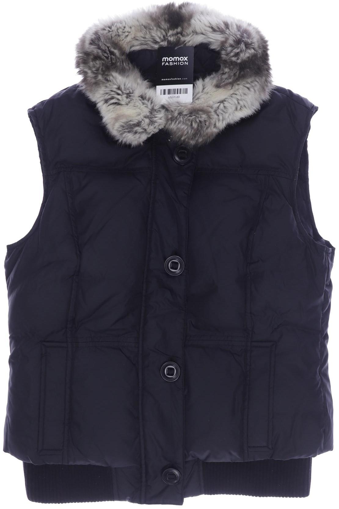

Esprit Damen Weste, schwarz