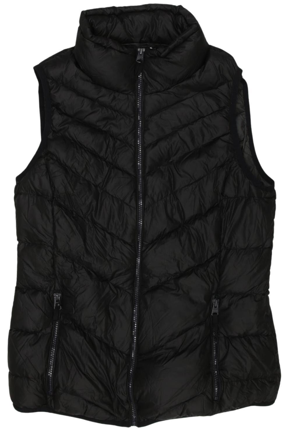

Esprit Damen Weste, schwarz, Gr. 38