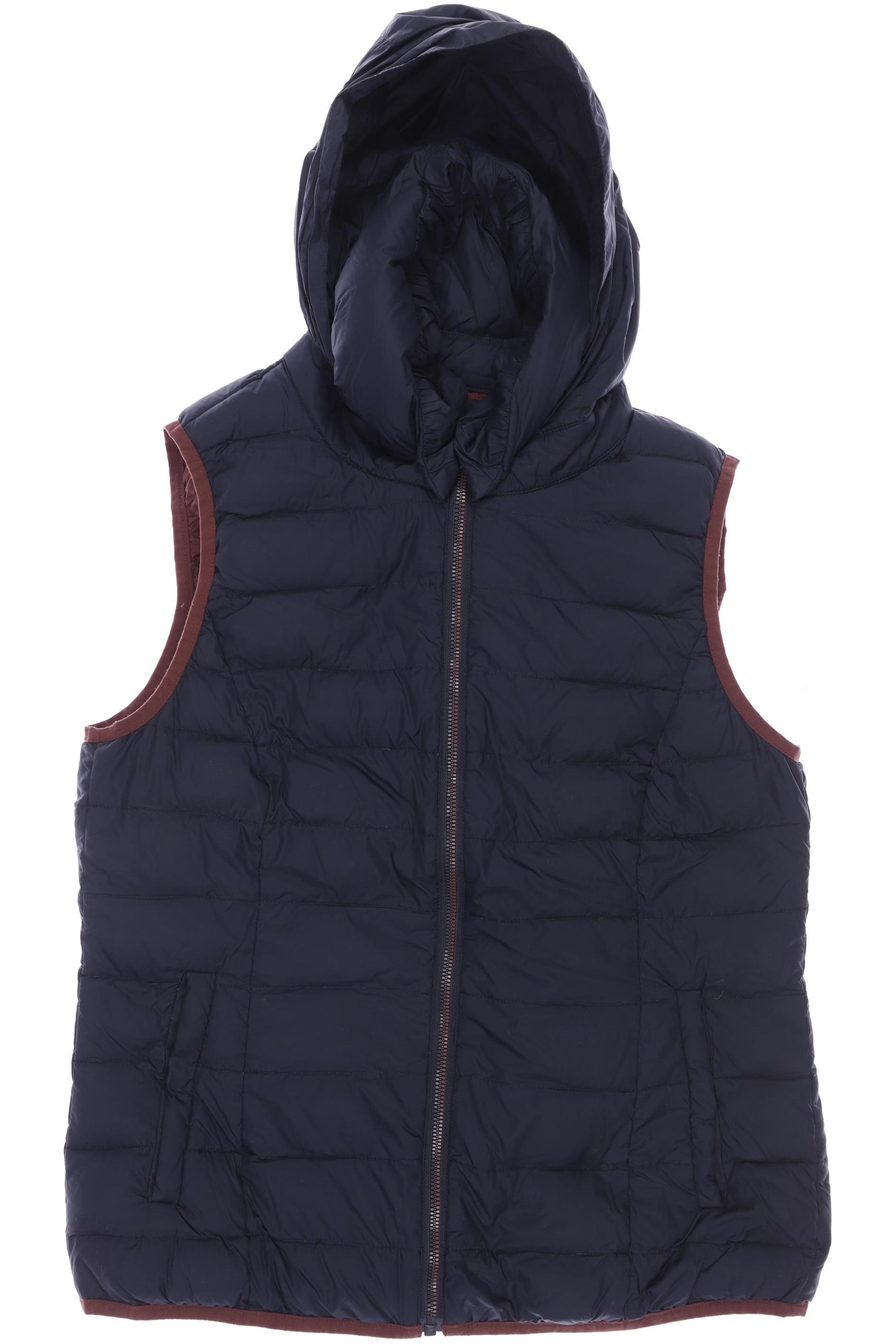 

Esprit Damen Weste, marineblau