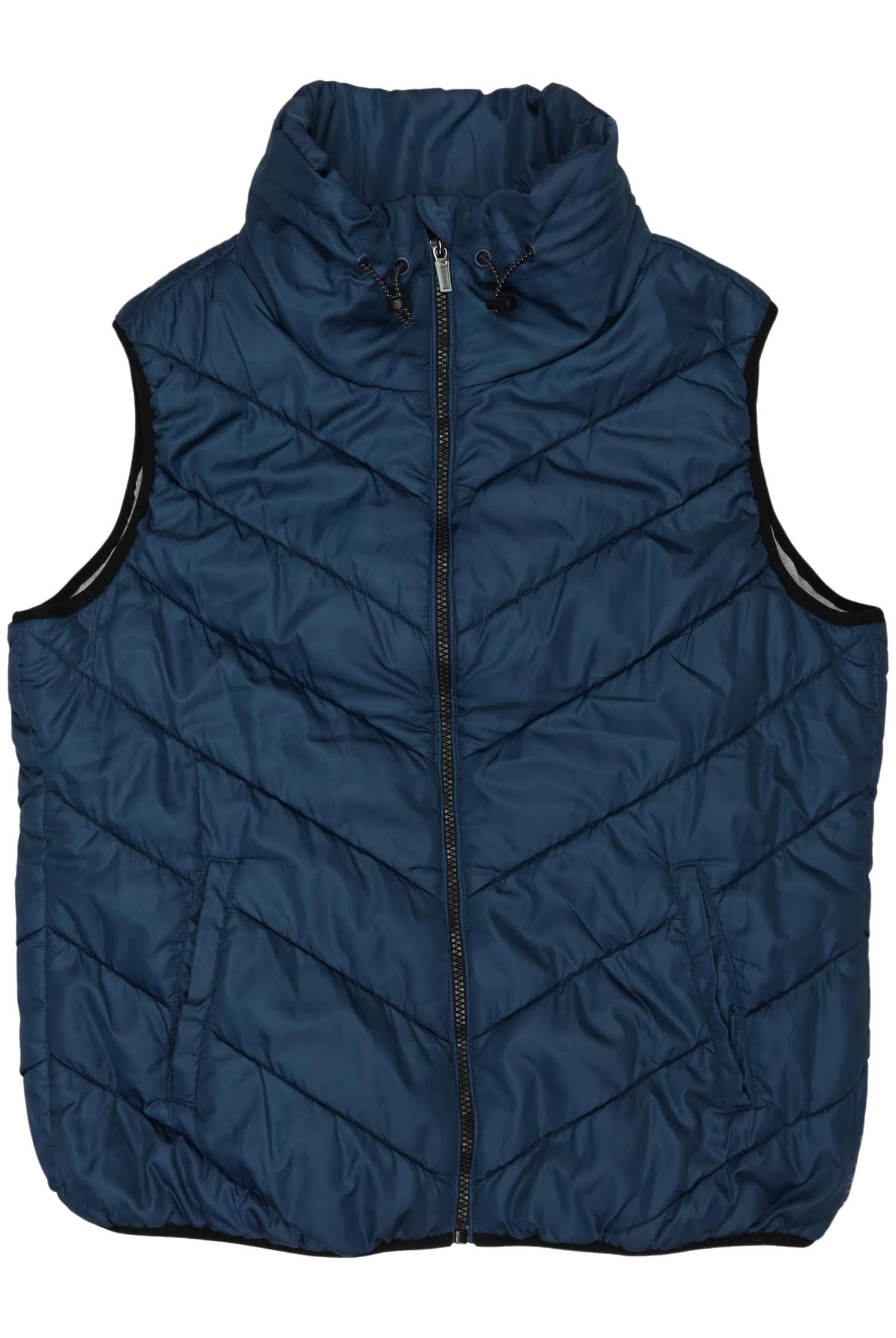 

Esprit Damen Weste, blau, Gr. 44