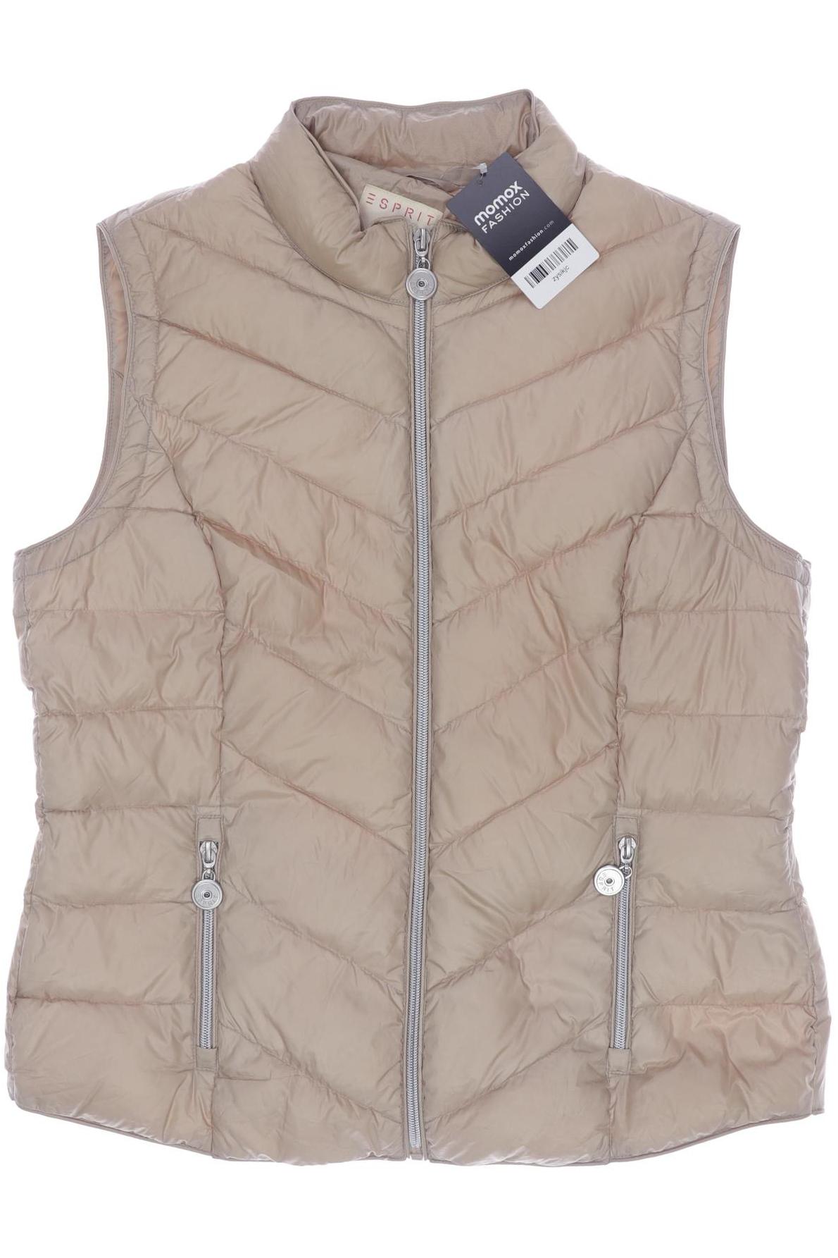 

Esprit Damen Weste, beige