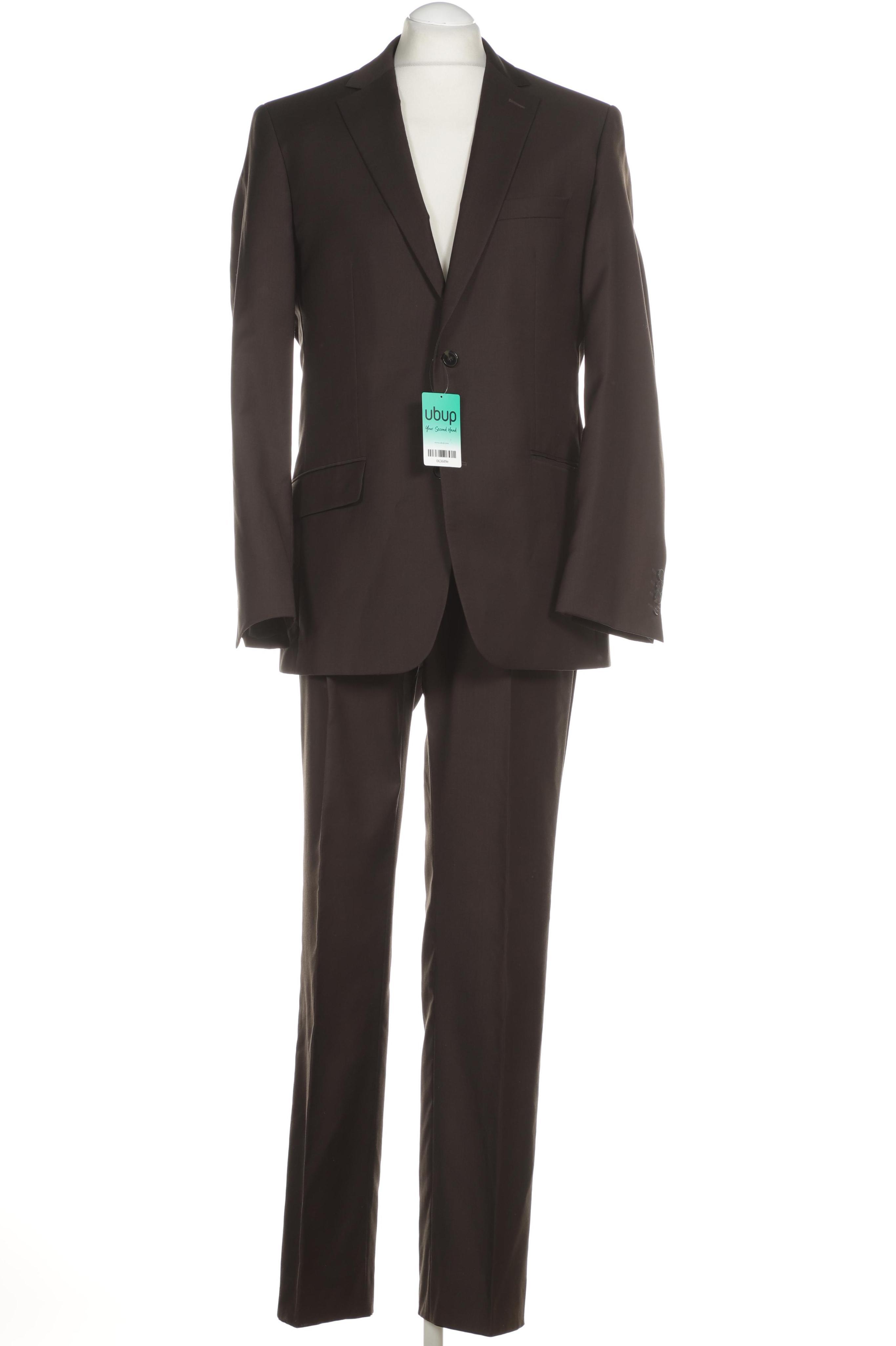 

Esprit Herren Anzug, grau, Gr. 50