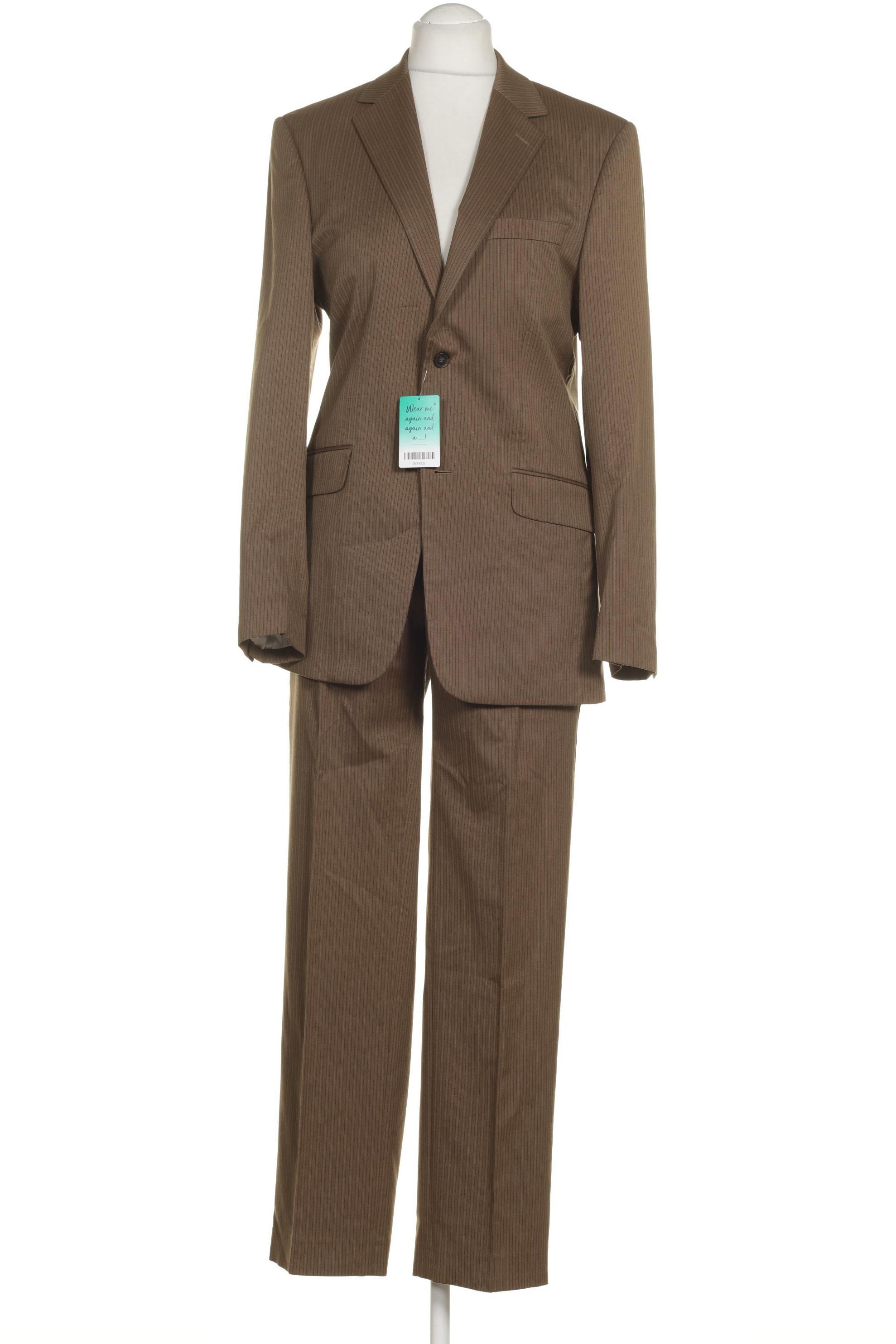 

Esprit Herren Anzug, braun, Gr.