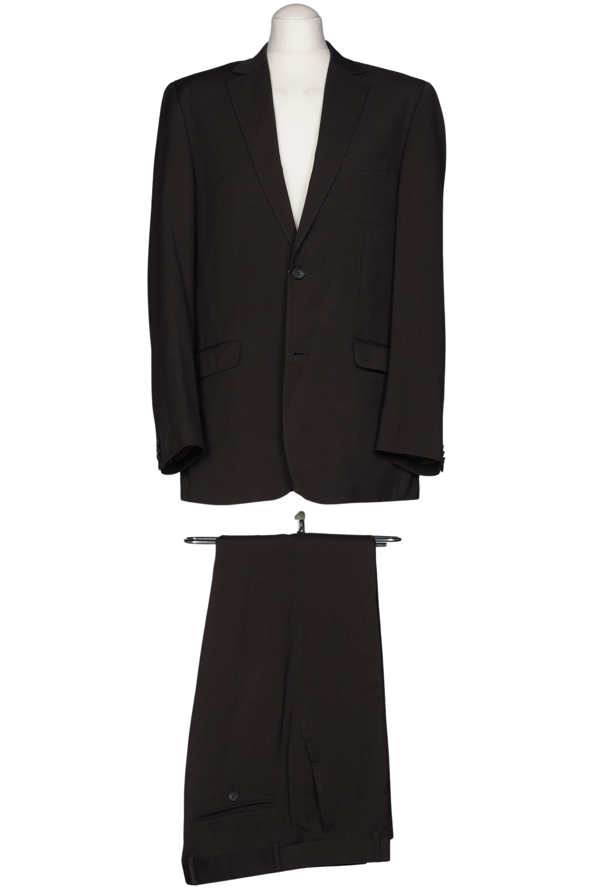 

Esprit Herren Anzug, braun, Gr. 102