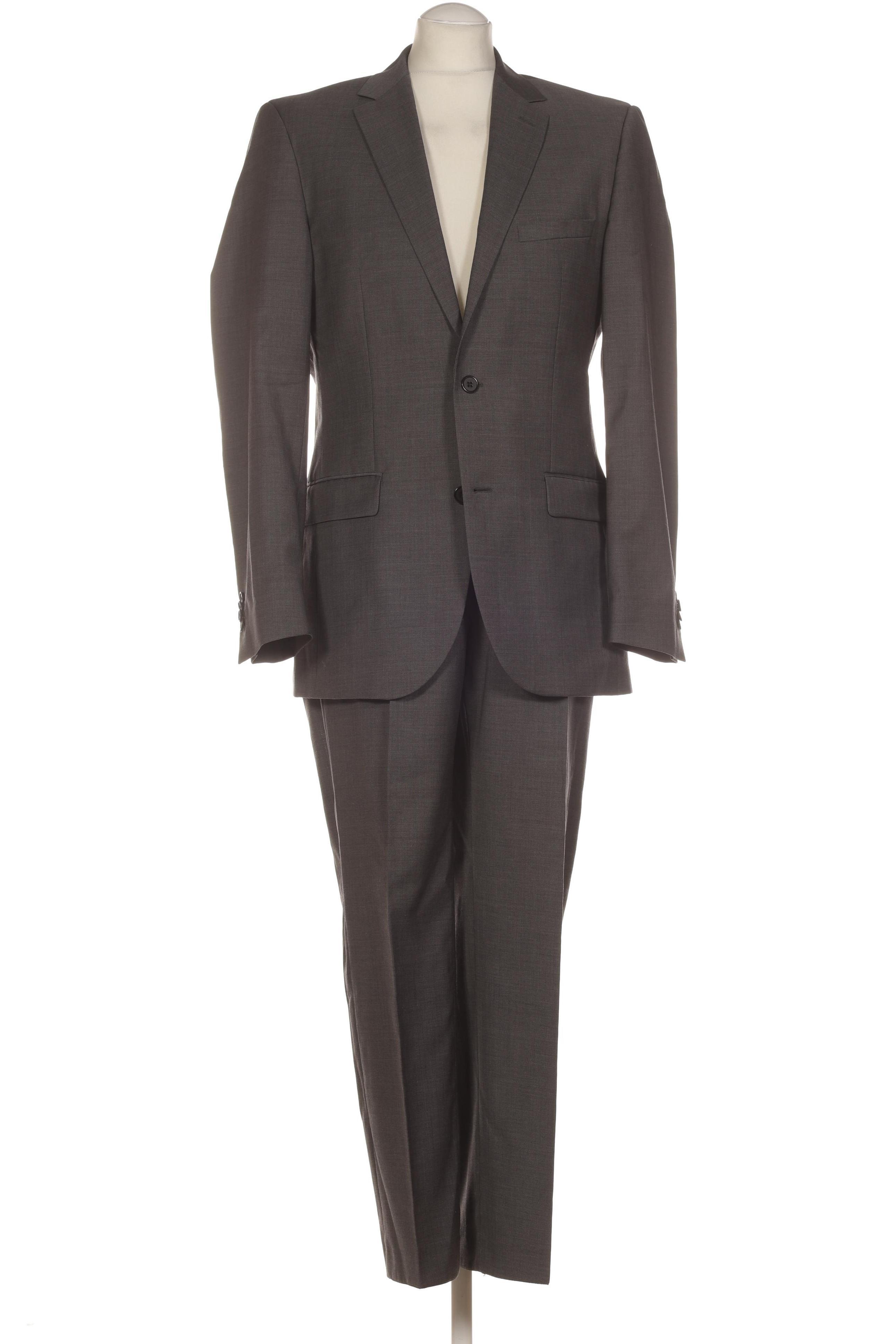 

Esprit Herren Anzug, grau, Gr. 48