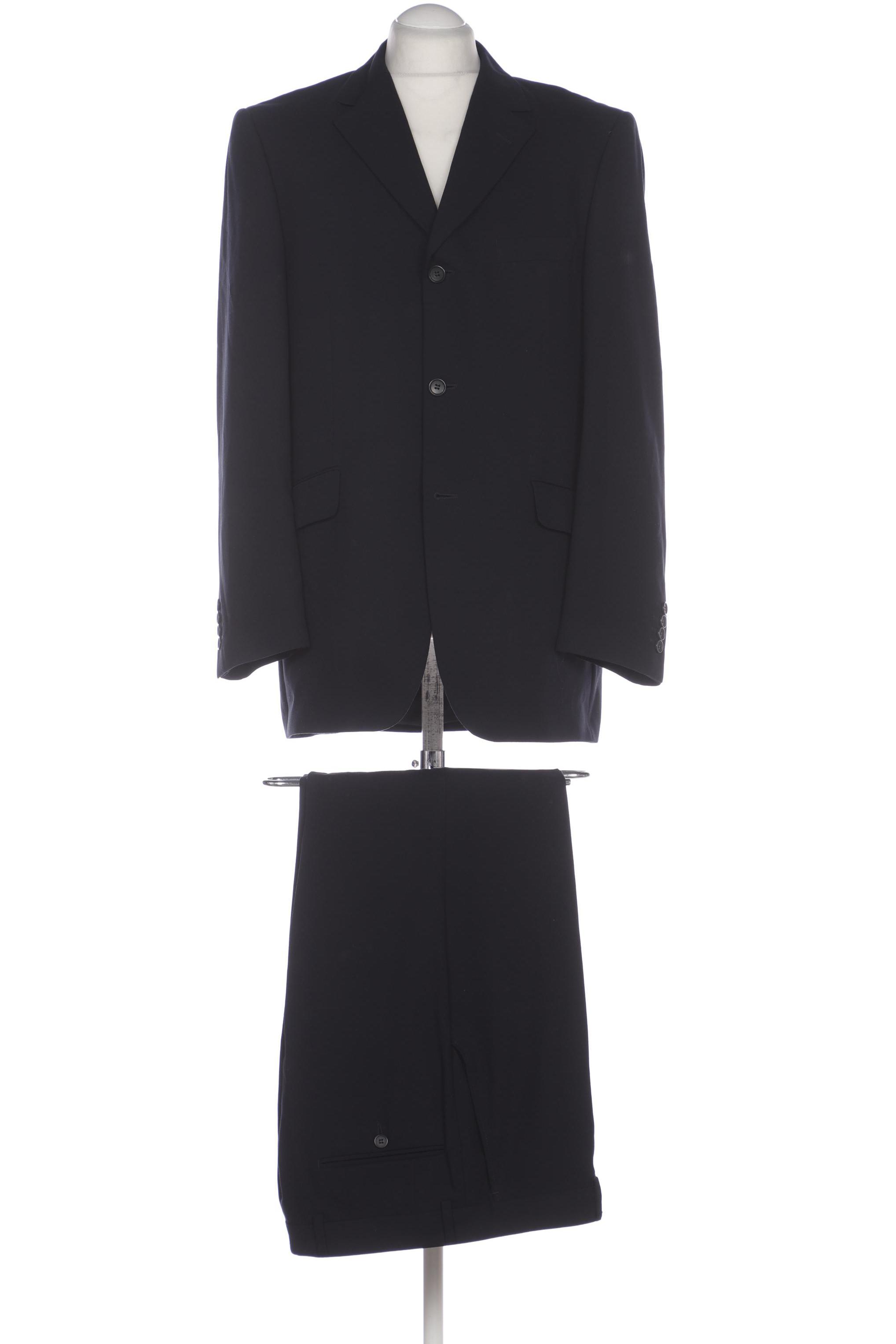 

Esprit Herren Anzug, marineblau, Gr. 50