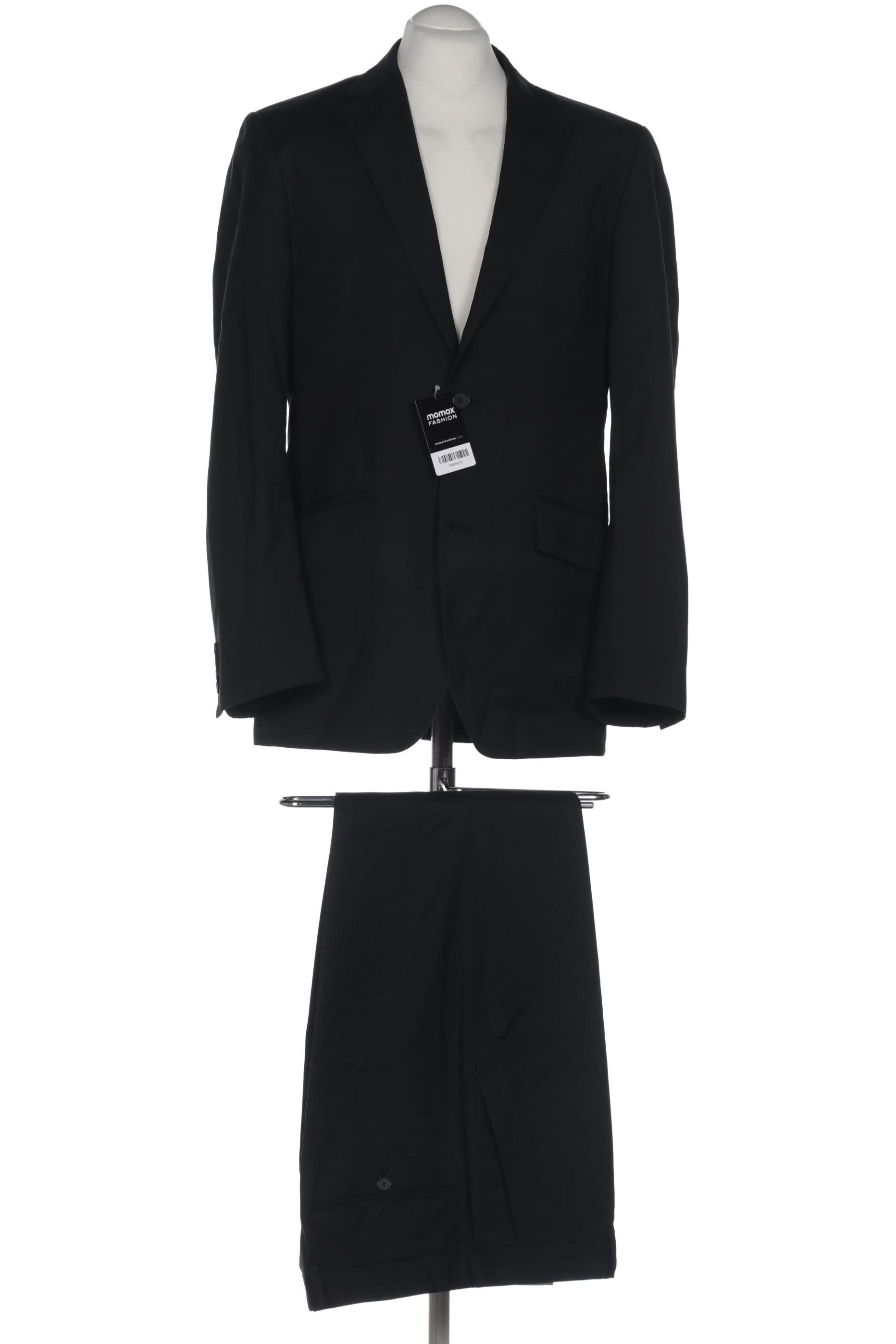 

Esprit Herren Anzug, schwarz, Gr. 102