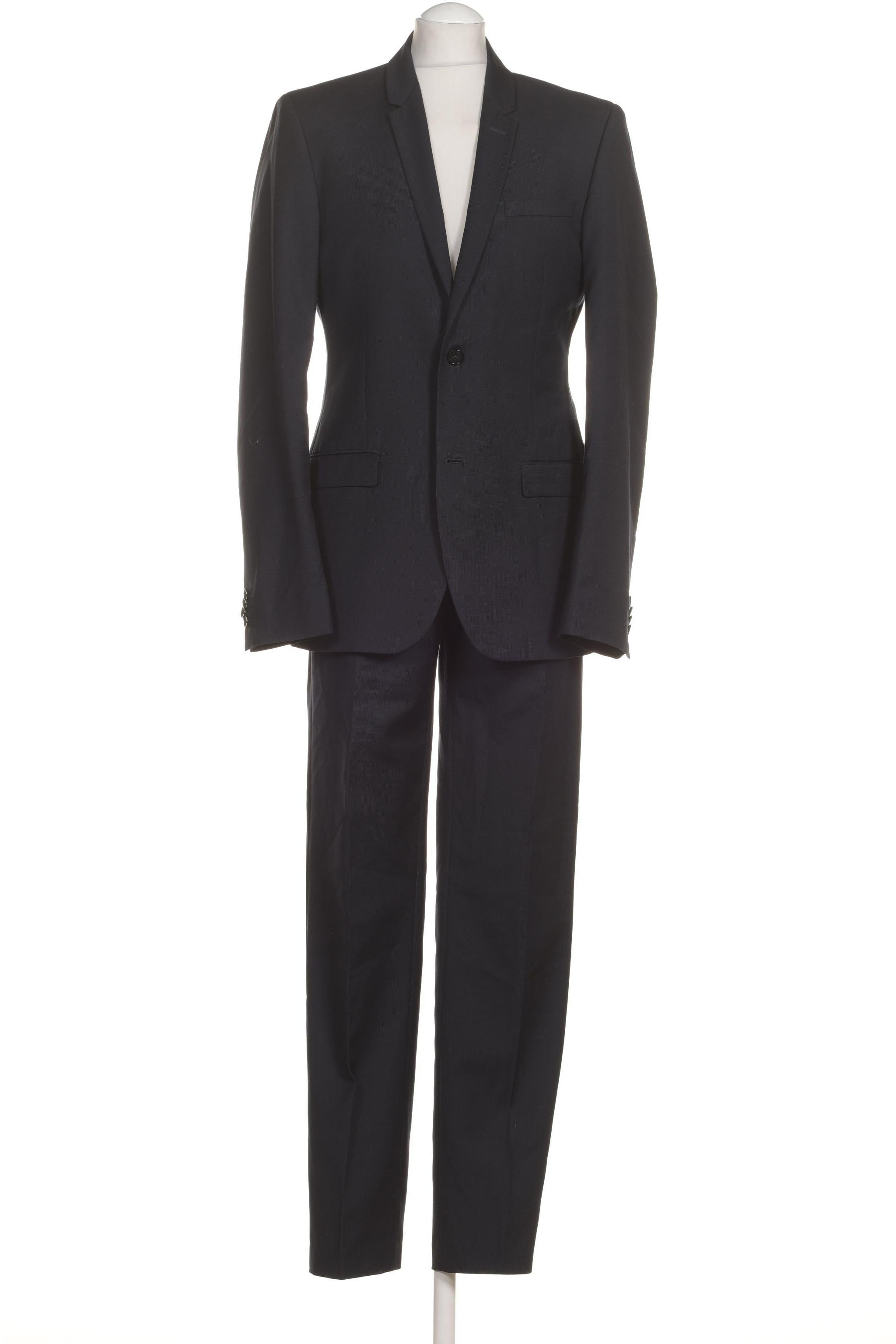 

Esprit Herren Anzug, blau, Gr.