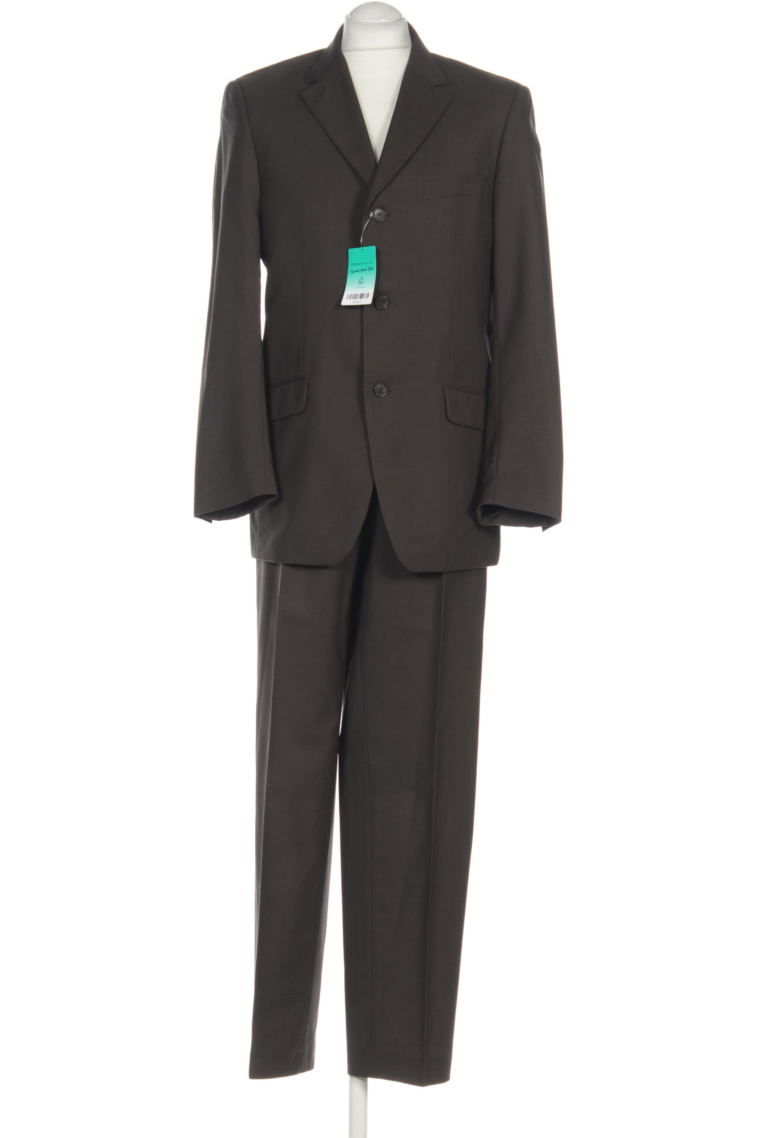 

Esprit Herren Anzug, braun, Gr. 48