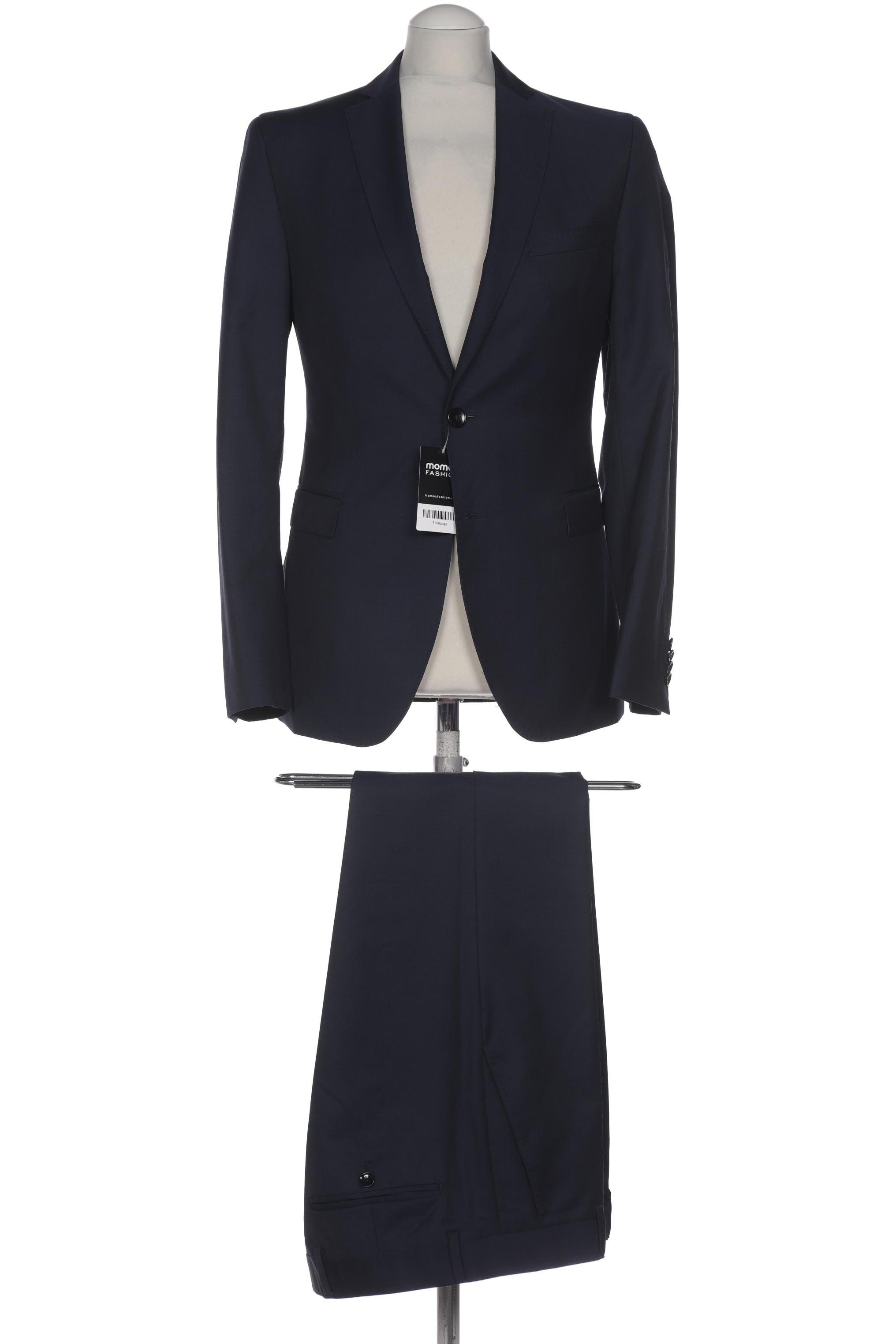 

Esprit Herren Anzug, marineblau, Gr. 46