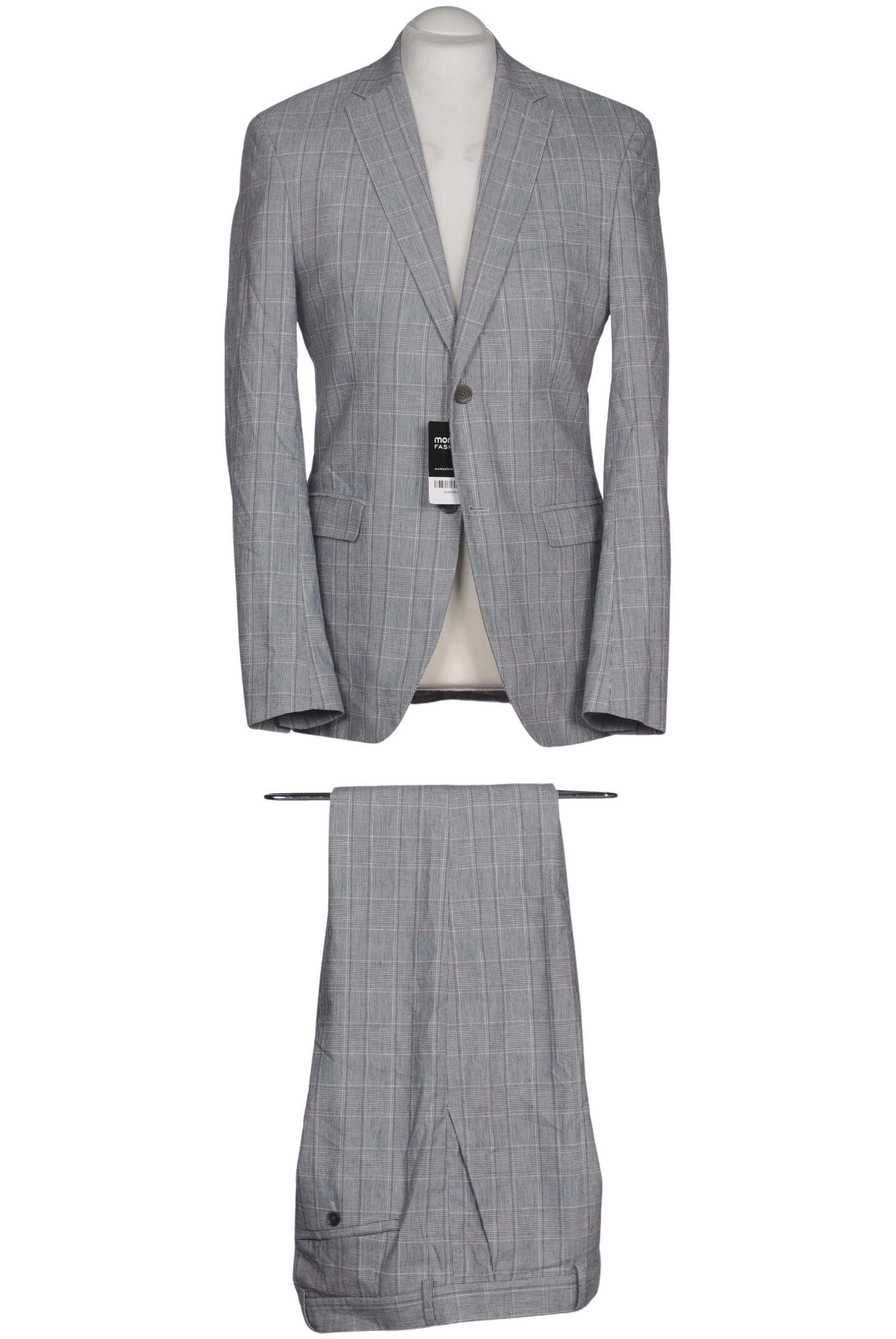 

Esprit Herren Anzug, grau, Gr. 98