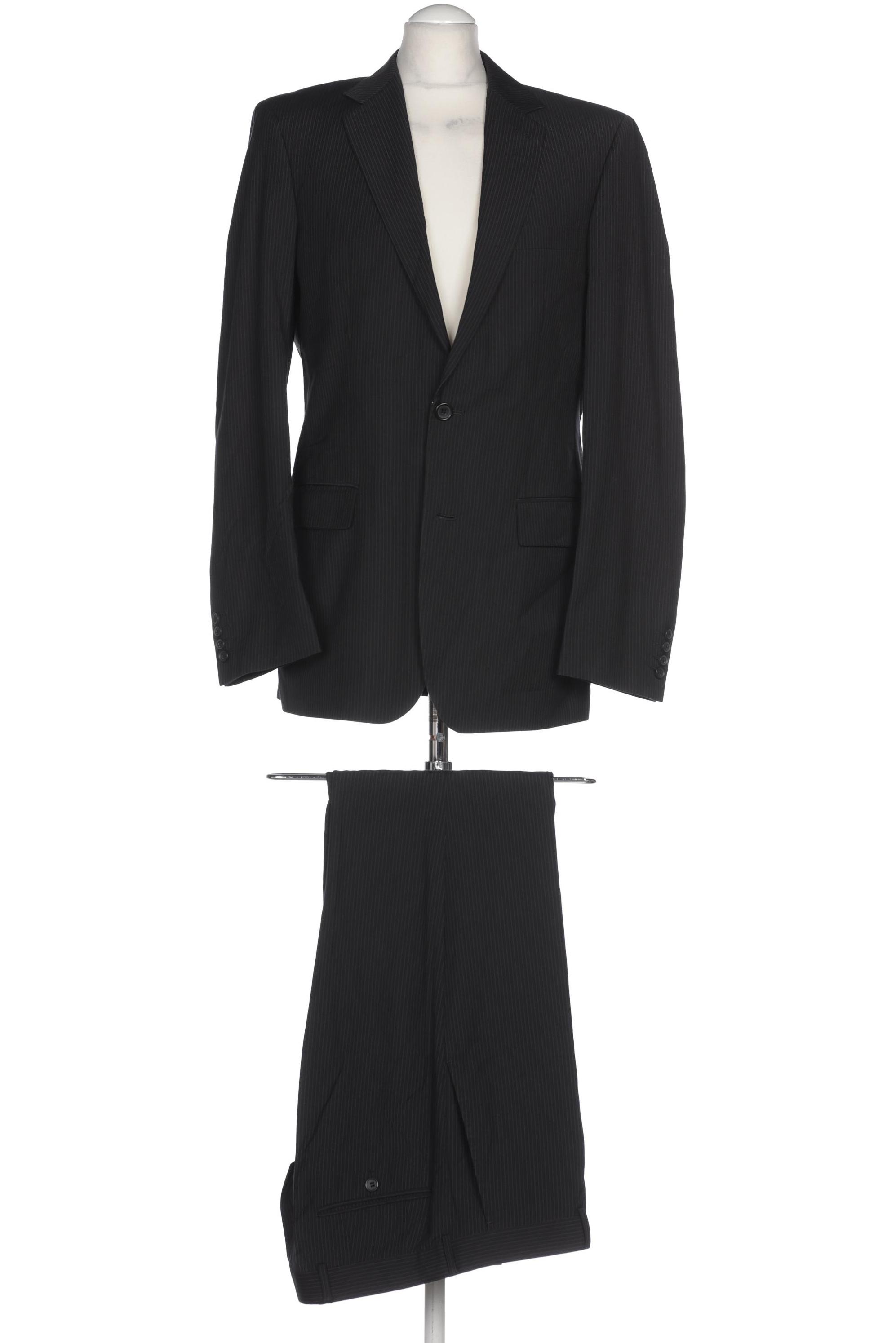 Thumbnail - Esprit Herren Anzug, schwarz, Gr. 98