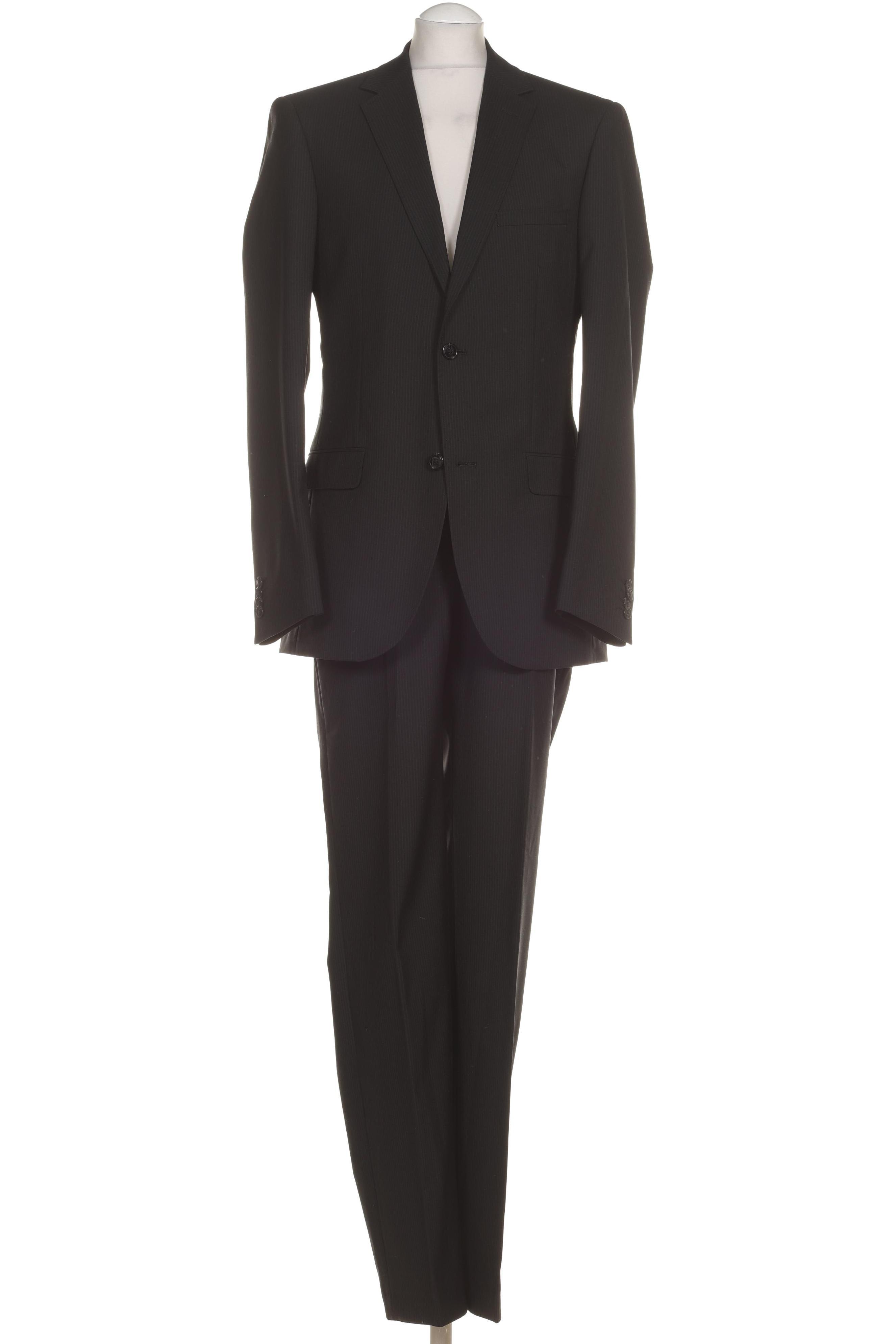 

Esprit Herren Anzug, schwarz, Gr.