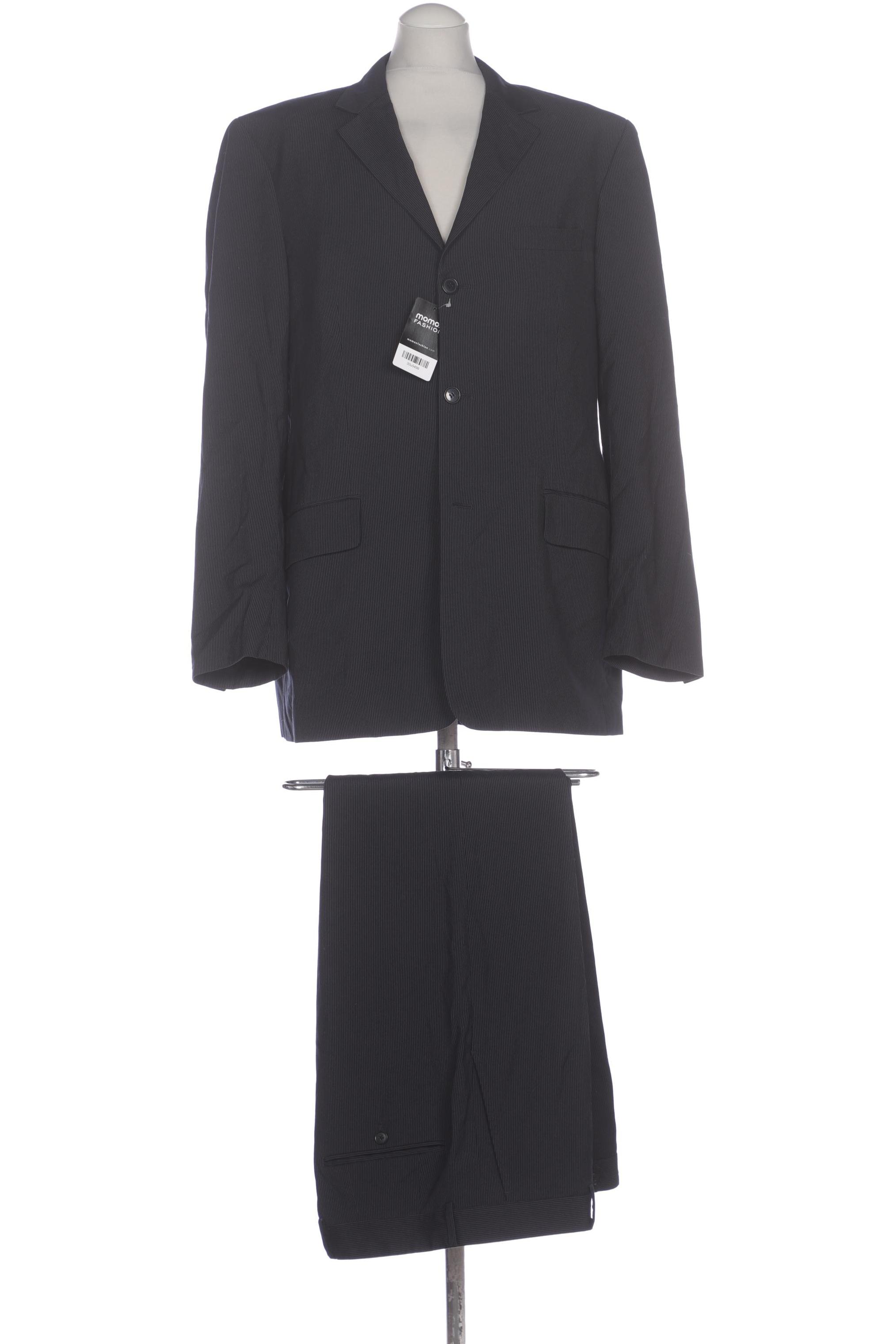 

Esprit Herren Anzug, marineblau, Gr. 54
