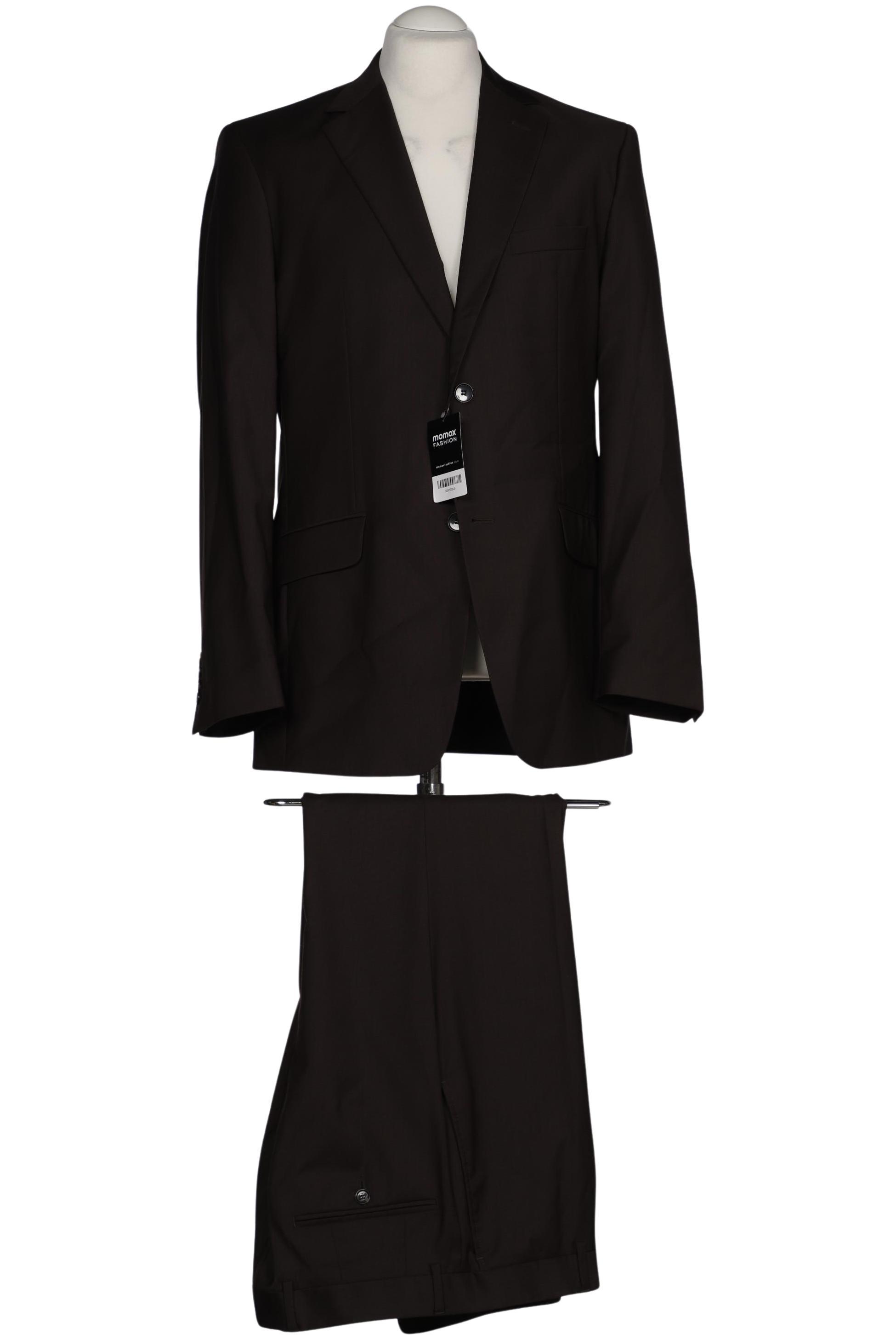 

Esprit Herren Anzug, braun, Gr. 50