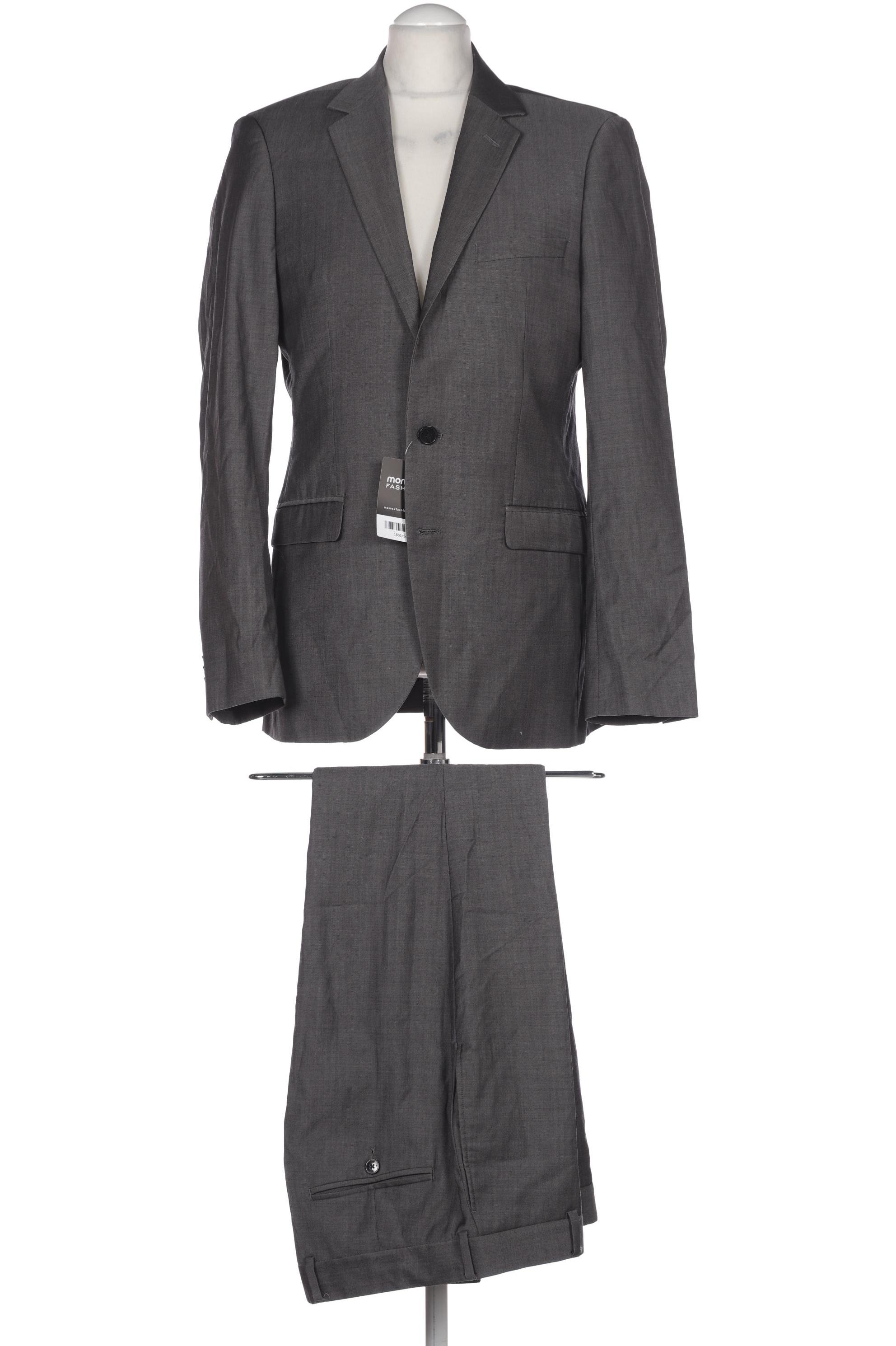 

Esprit Herren Anzug, grau, Gr. 48